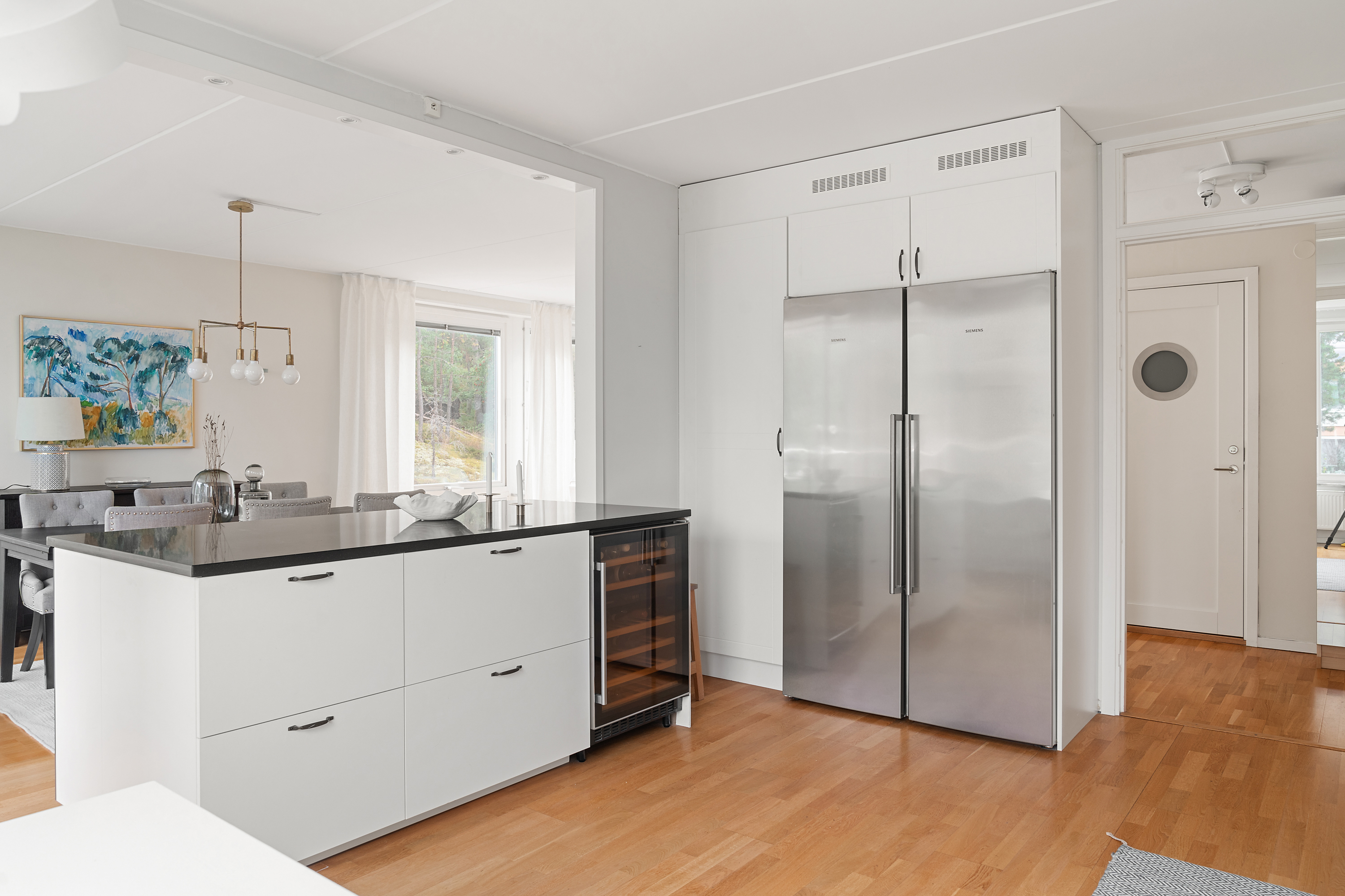 Bostadsbild från Fabrikörvägen 18, Såld i Nacka Strand, Nacka