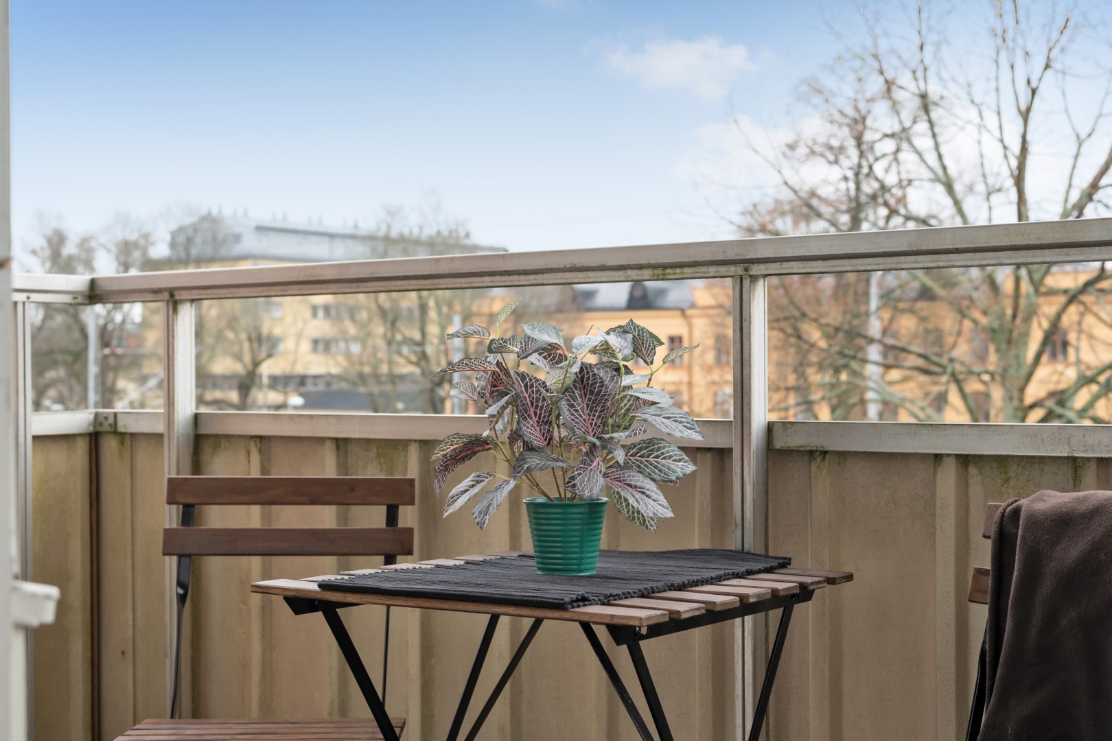 Bostadsbild från Linnégatan 19, Såld i Centrum, Uppsala