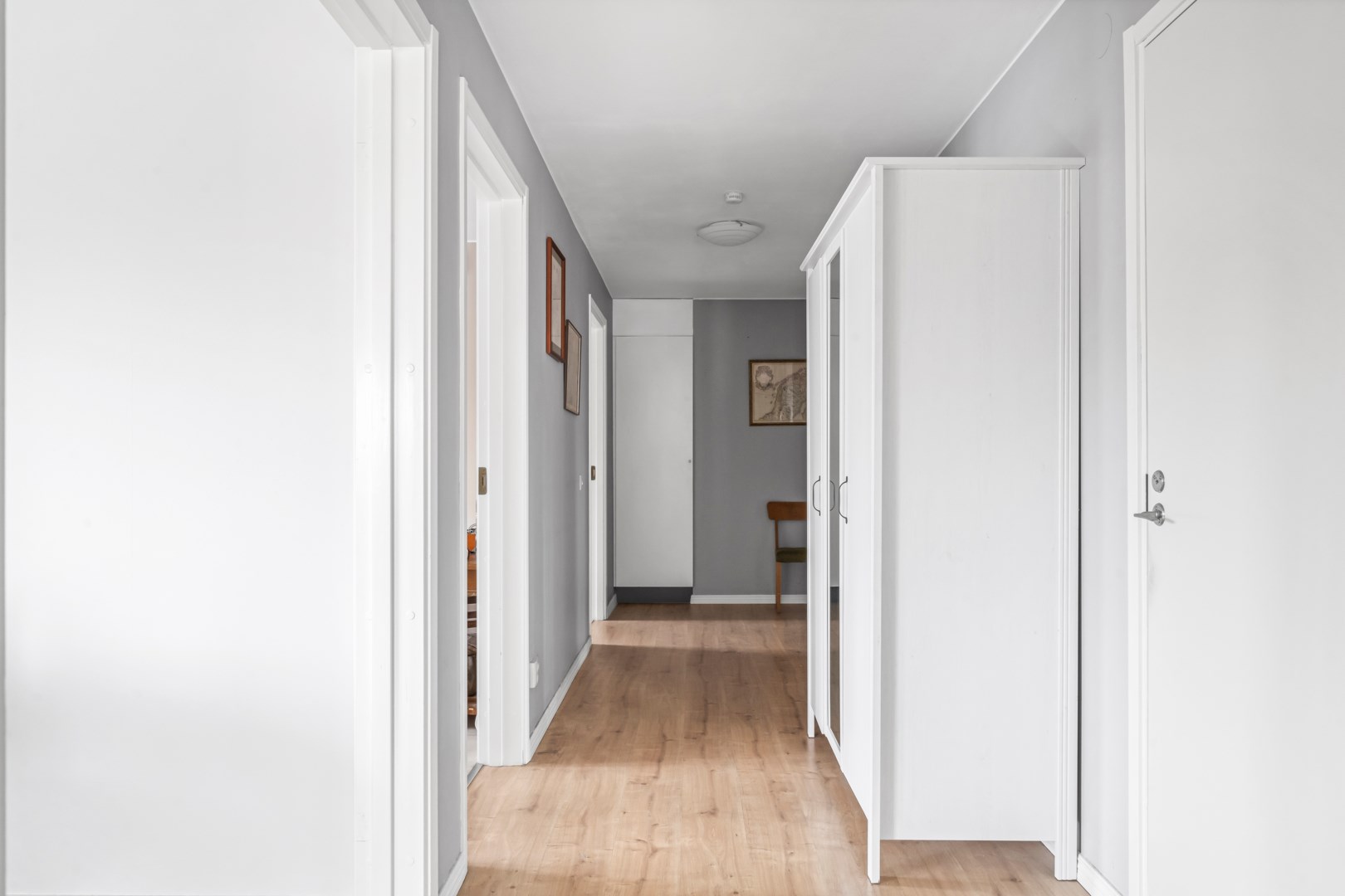 Bostadsbild från Linnégatan 19, Såld i Centrum, Uppsala