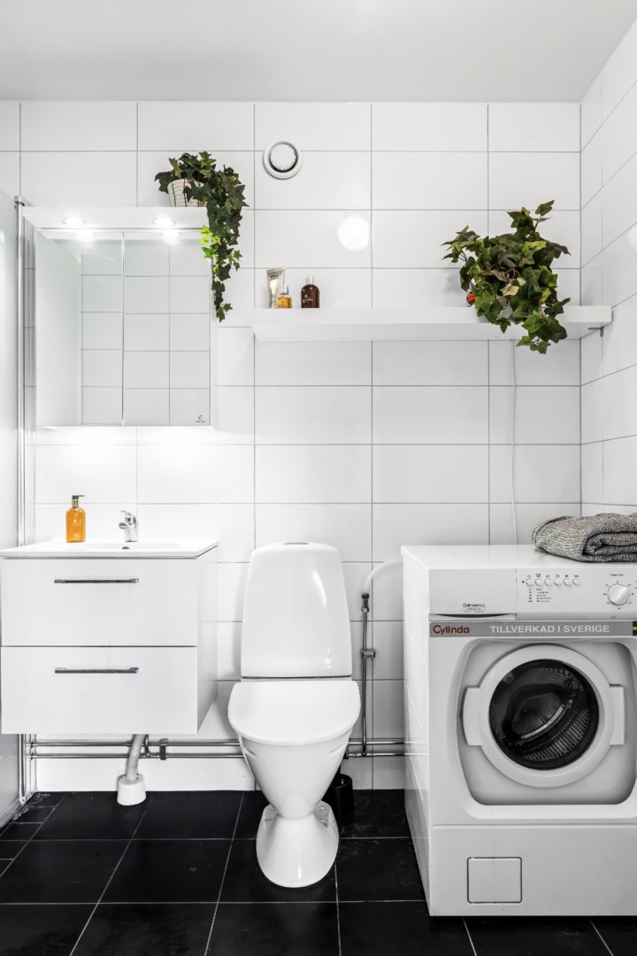 Bostadsbild från Linnégatan 19, Såld i Centrum, Uppsala