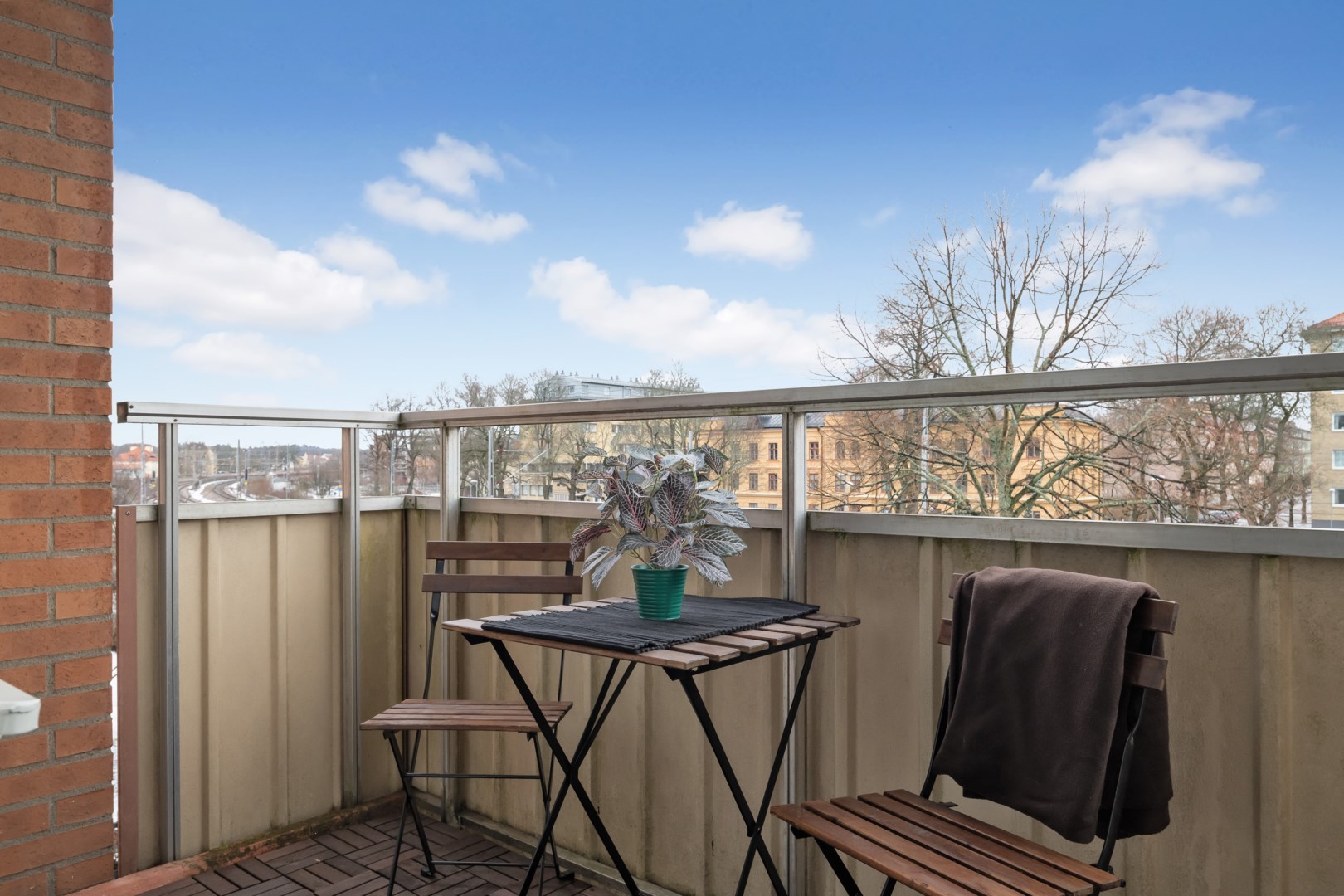 Bostadsbild från Linnégatan 19, Såld i Centrum, Uppsala