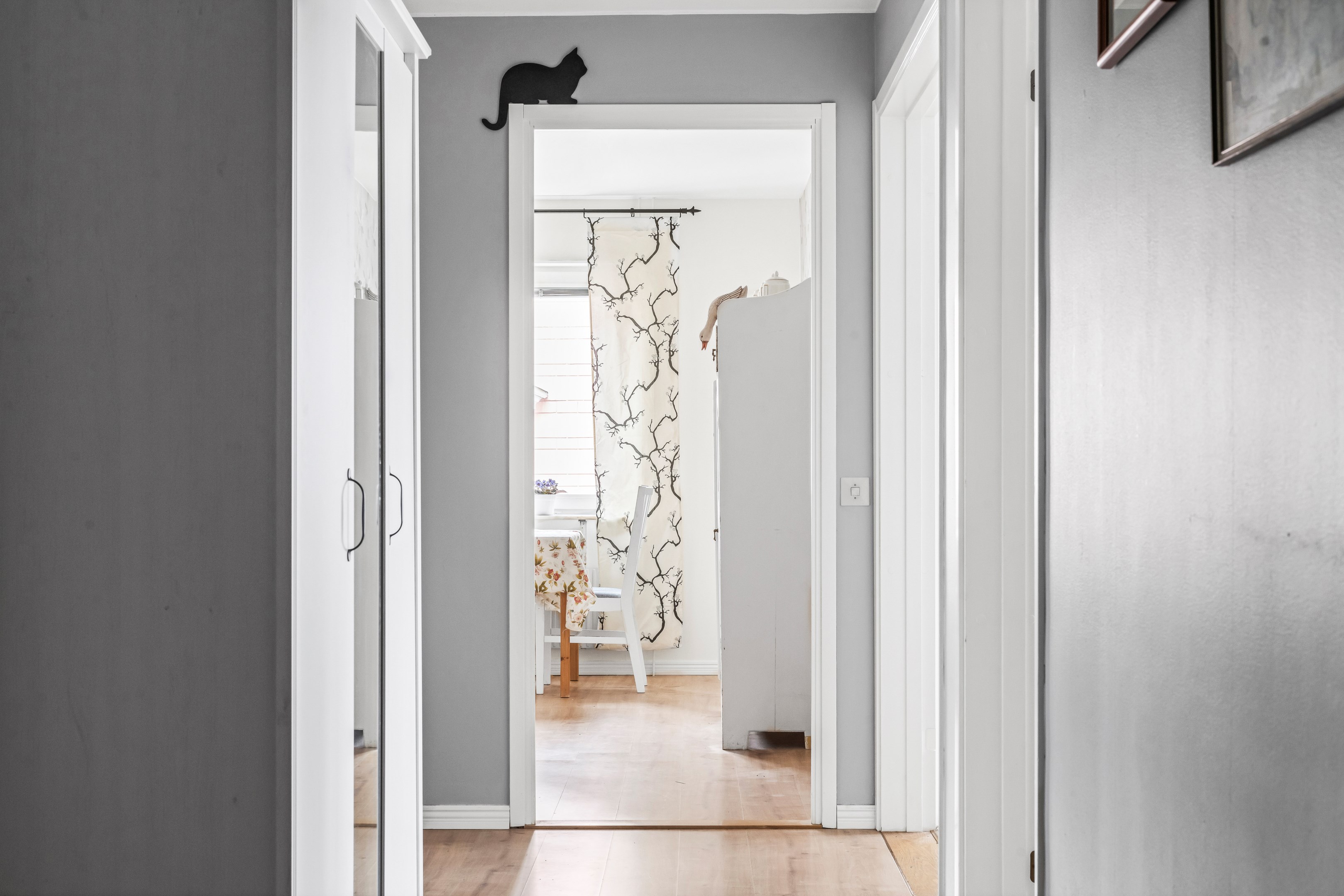 Bostadsbild från Linnégatan 19, Såld i Centrum, Uppsala