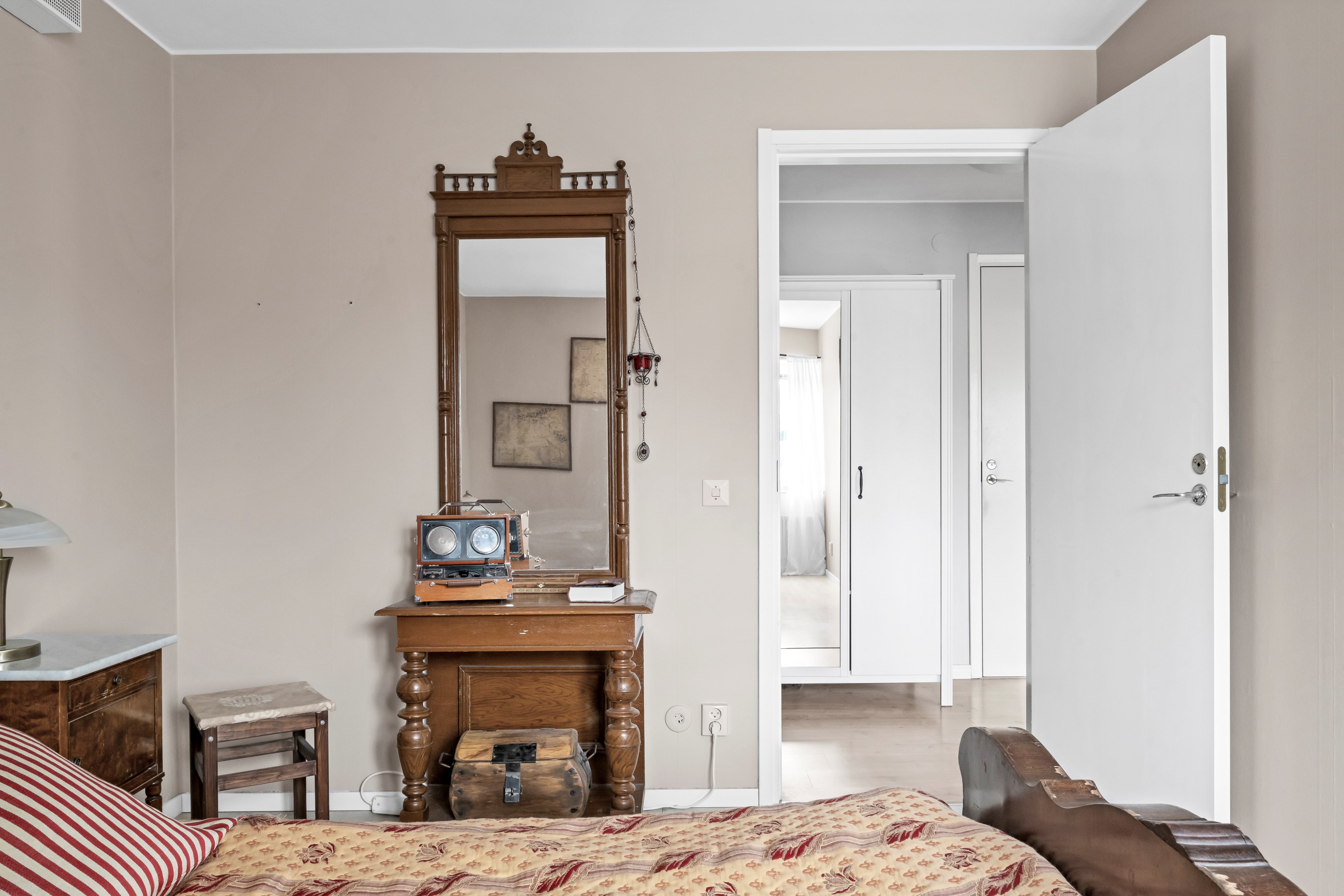 Bostadsbild från Linnégatan 19, Såld i Centrum, Uppsala