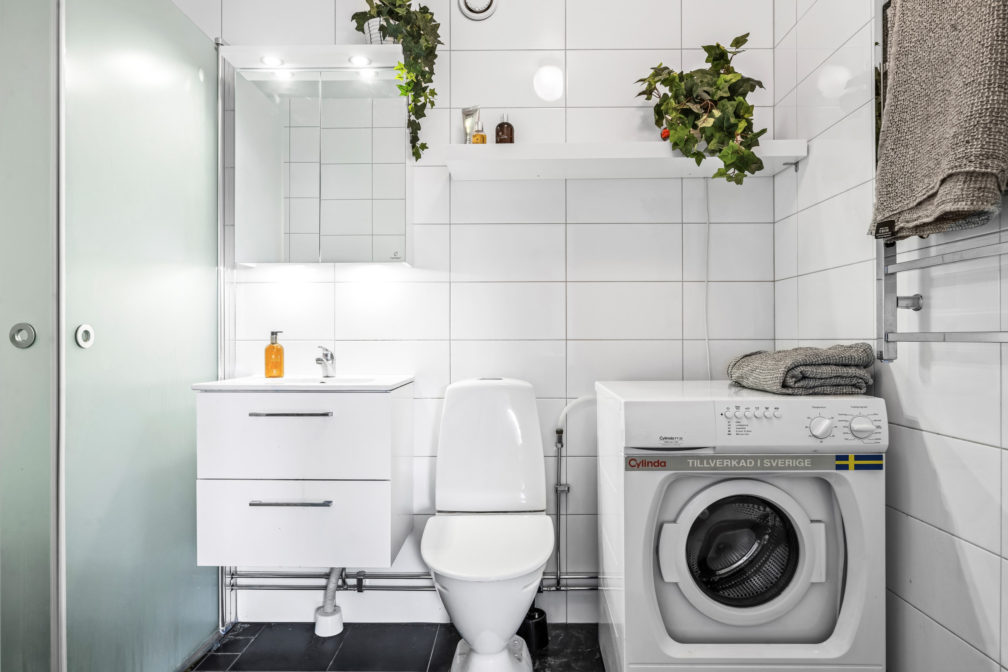 Bostadsbild från Linnégatan 19, Såld i Centrum, Uppsala