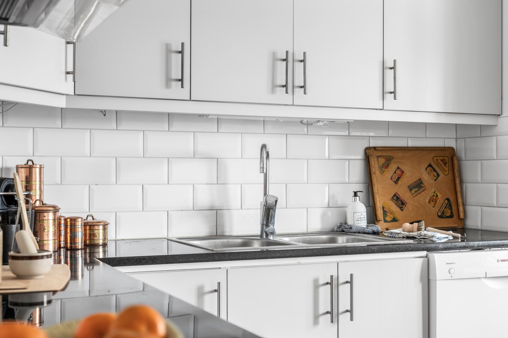 Bostadsbild från Linnégatan 19, Såld i Centrum, Uppsala