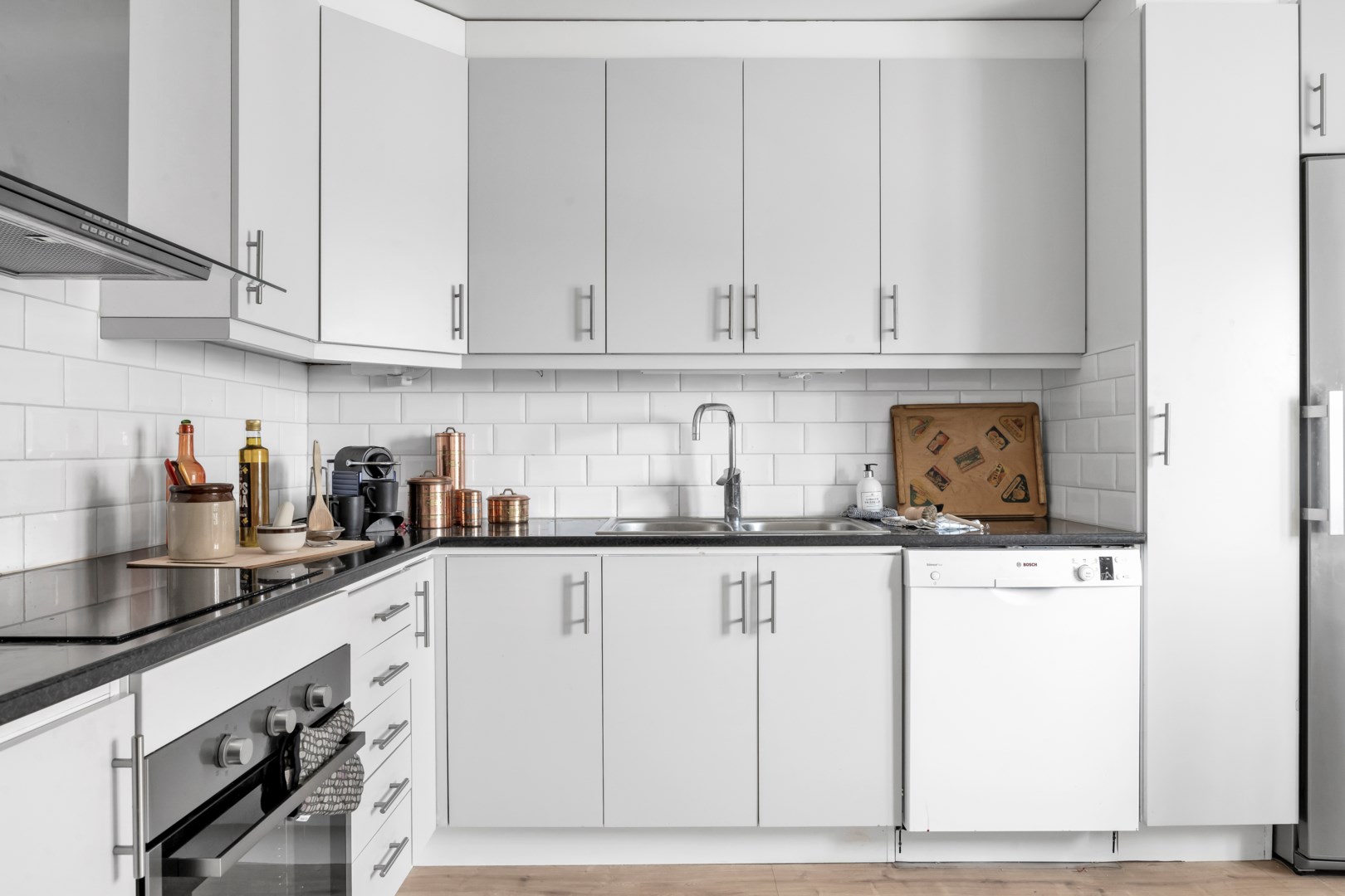 Bostadsbild från Linnégatan 19, Såld i Centrum, Uppsala