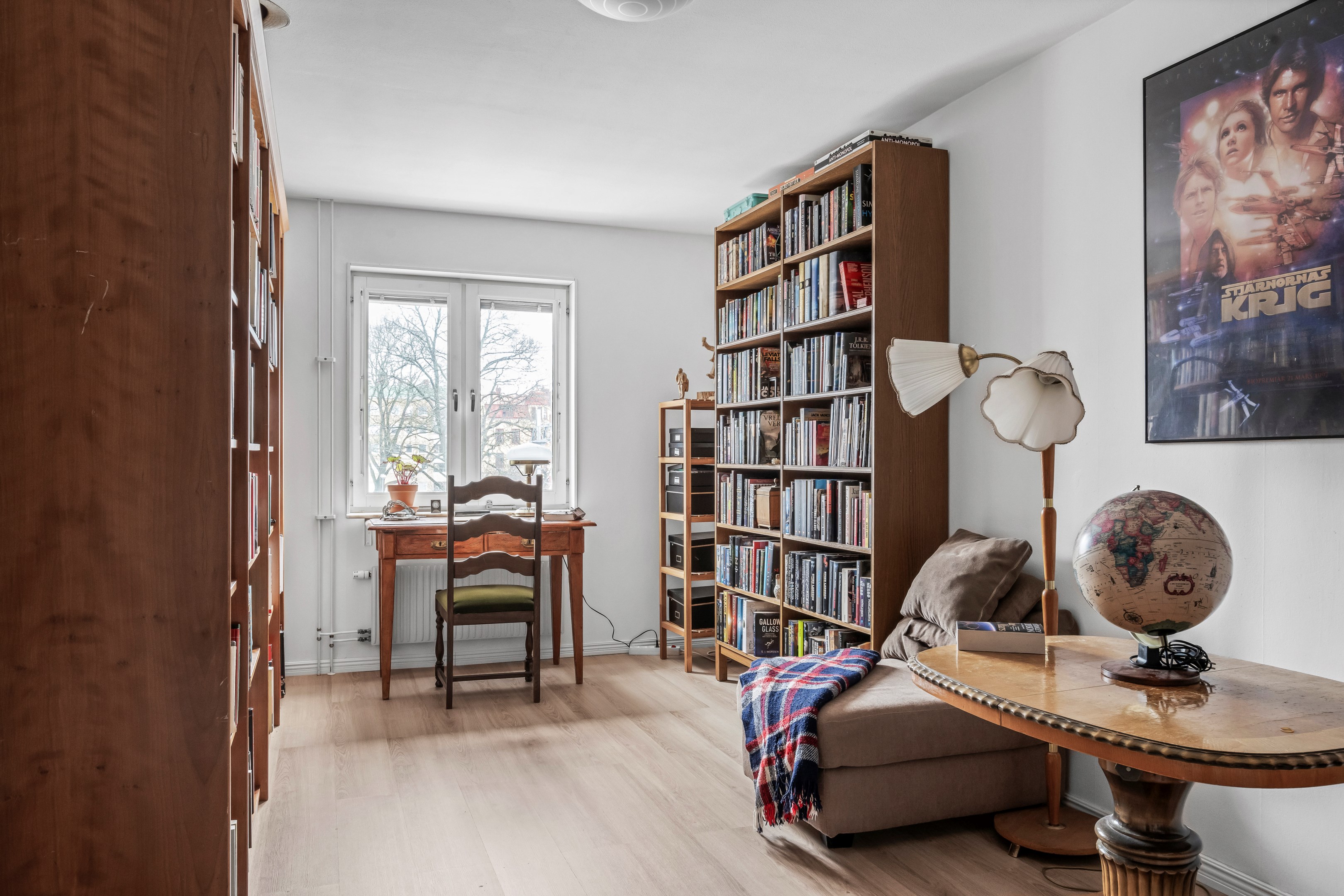 Bostadsbild från Linnégatan 19, Såld i Centrum, Uppsala