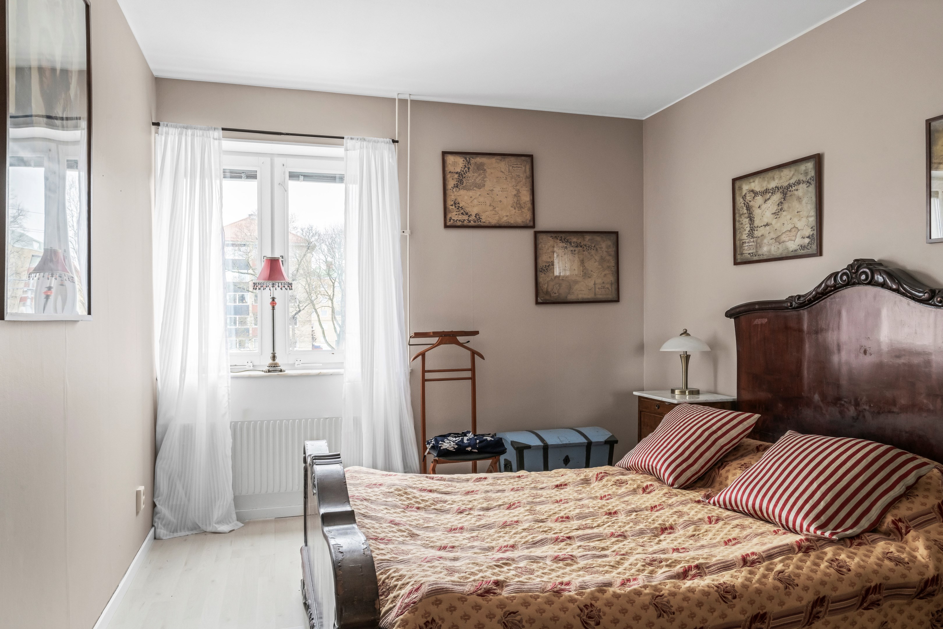 Bostadsbild från Linnégatan 19, Såld i Centrum, Uppsala