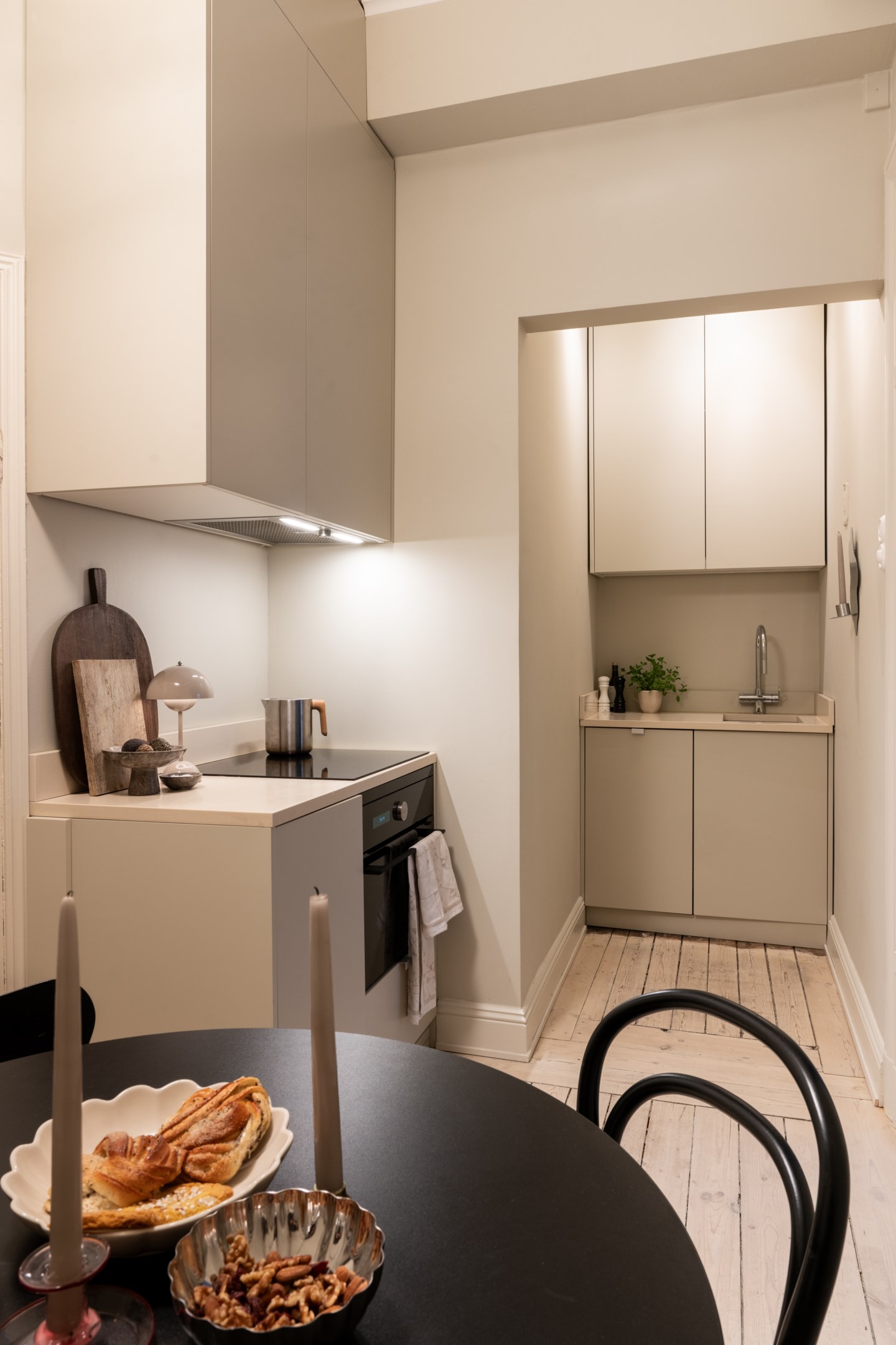 Bostadsbild från Roslagsgatan 17, Såld i Vasastan - Sibirien, Stockholm