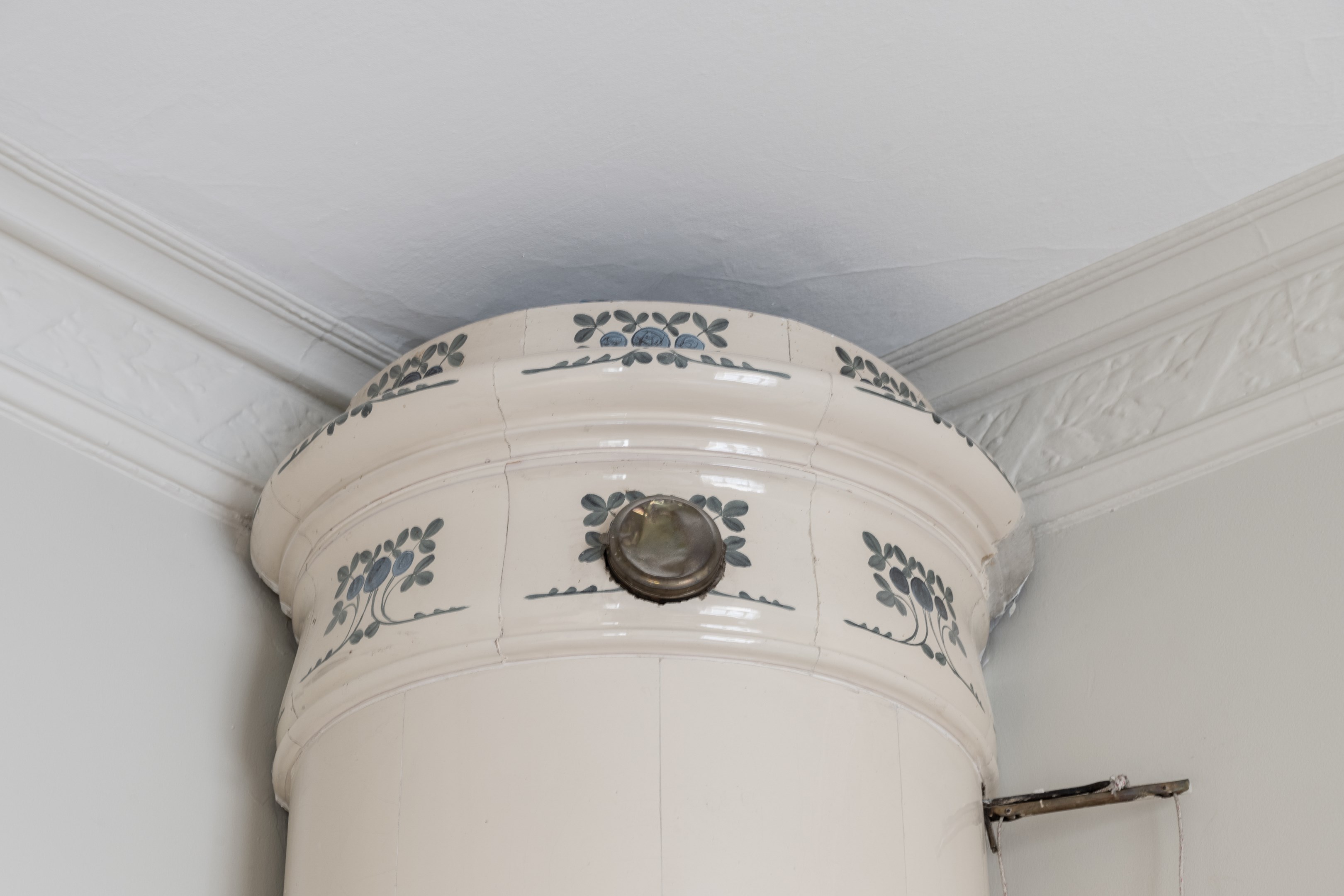 Bostadsbild från Roslagsgatan 17, Såld i Vasastan - Sibirien, Stockholm