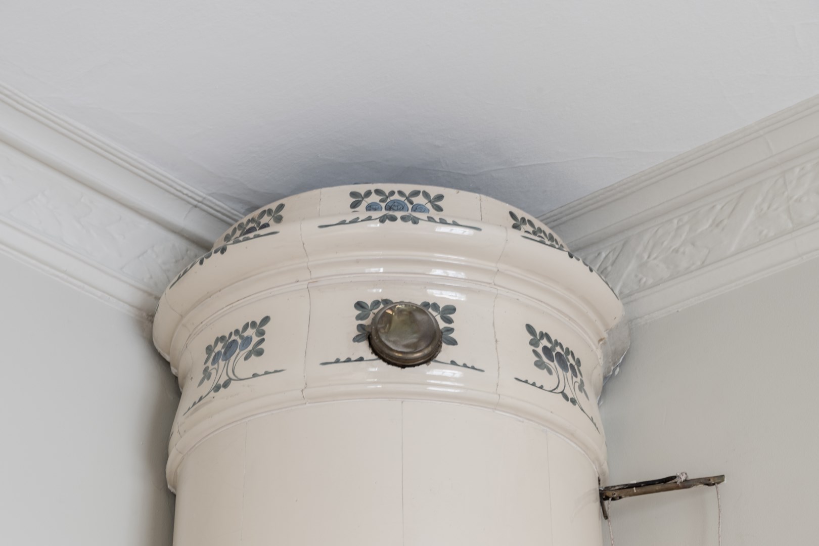 Bostadsbild från Roslagsgatan 17, Såld i Vasastan - Sibirien, Stockholm