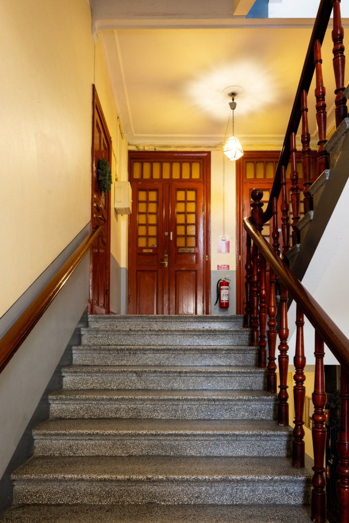 Bostadsbild från Roslagsgatan 17, Såld i Vasastan - Sibirien, Stockholm