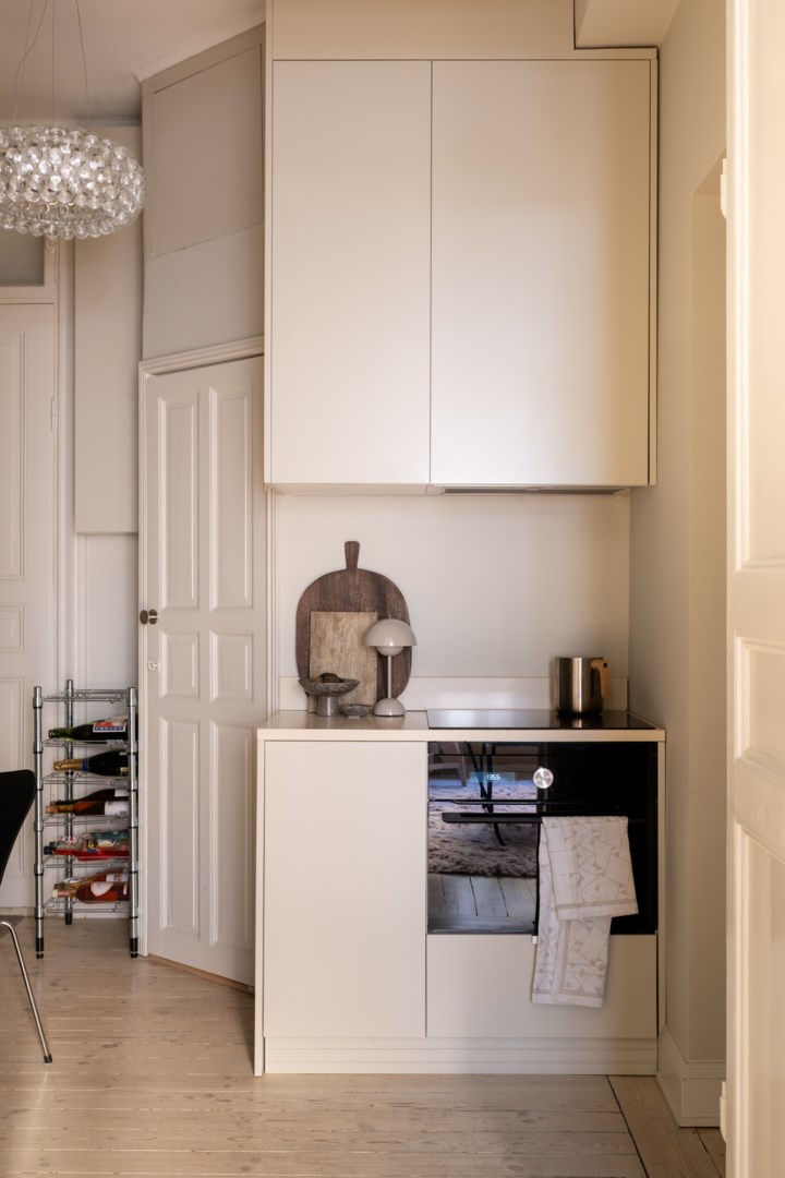 Bostadsbild från Roslagsgatan 17, Såld i Vasastan - Sibirien, Stockholm