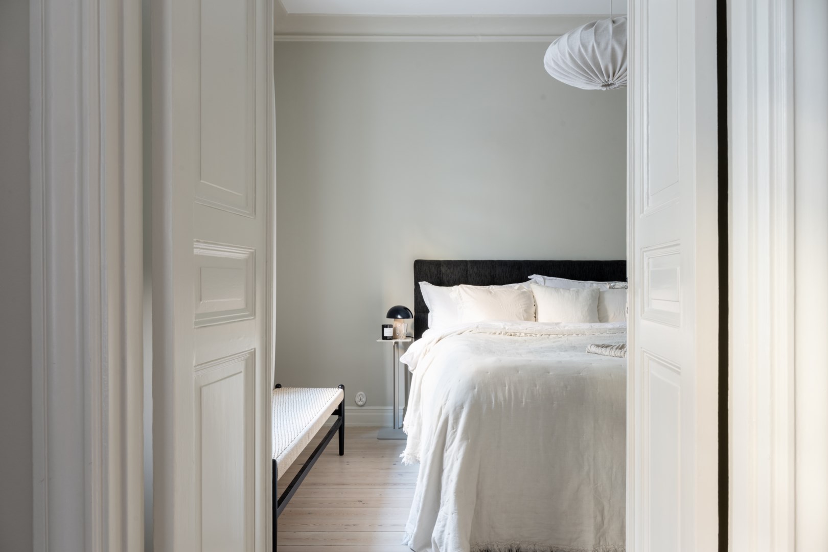 Bostadsbild från Roslagsgatan 17, Såld i Vasastan - Sibirien, Stockholm