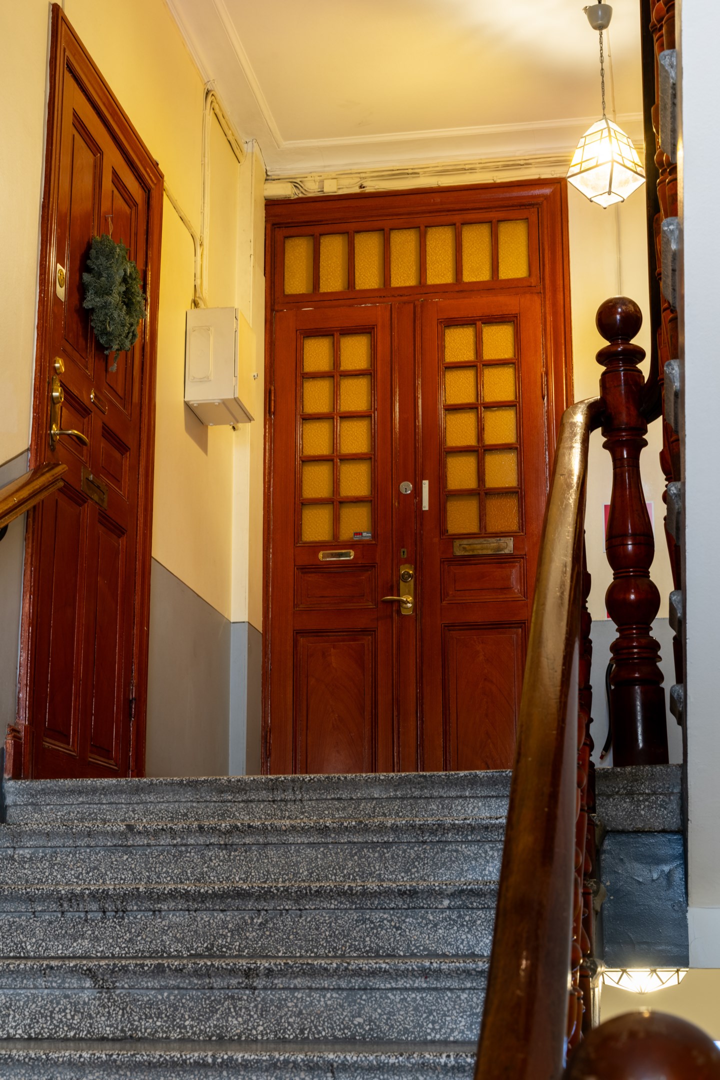 Bostadsbild från Roslagsgatan 17, Såld i Vasastan - Sibirien, Stockholm