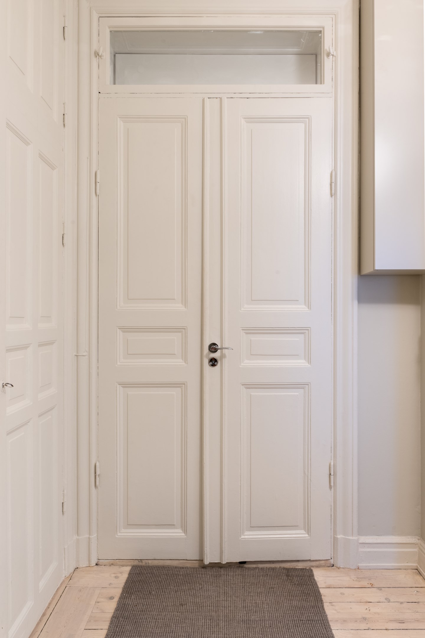 Bostadsbild från Roslagsgatan 17, Såld i Vasastan - Sibirien, Stockholm