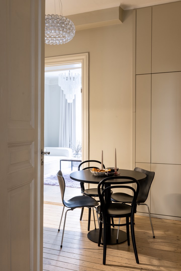 Bostadsbild från Roslagsgatan 17, Såld i Vasastan - Sibirien, Stockholm