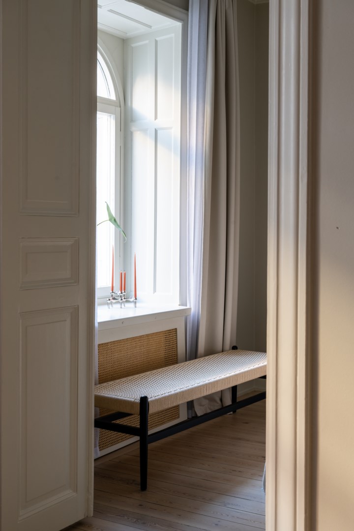 Bostadsbild från Roslagsgatan 17, Såld i Vasastan - Sibirien, Stockholm