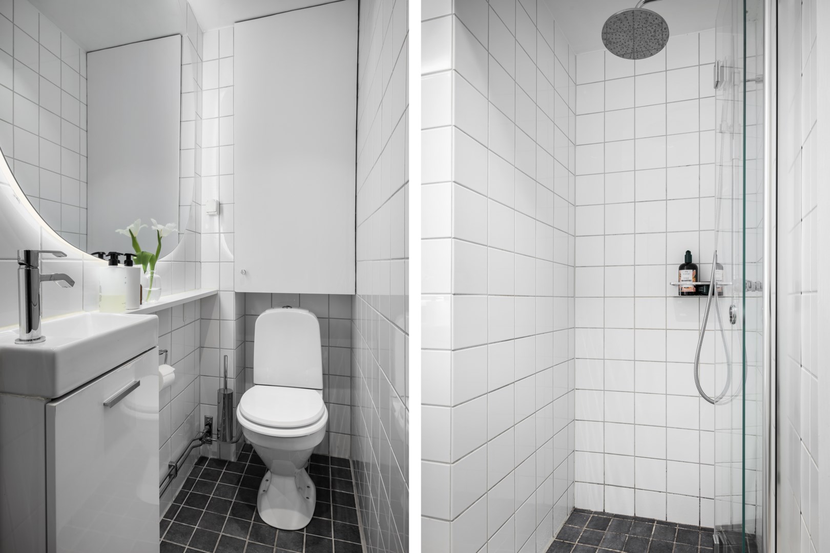 Bostadsbild från Roslagsgatan 17, Såld i Vasastan - Sibirien, Stockholm