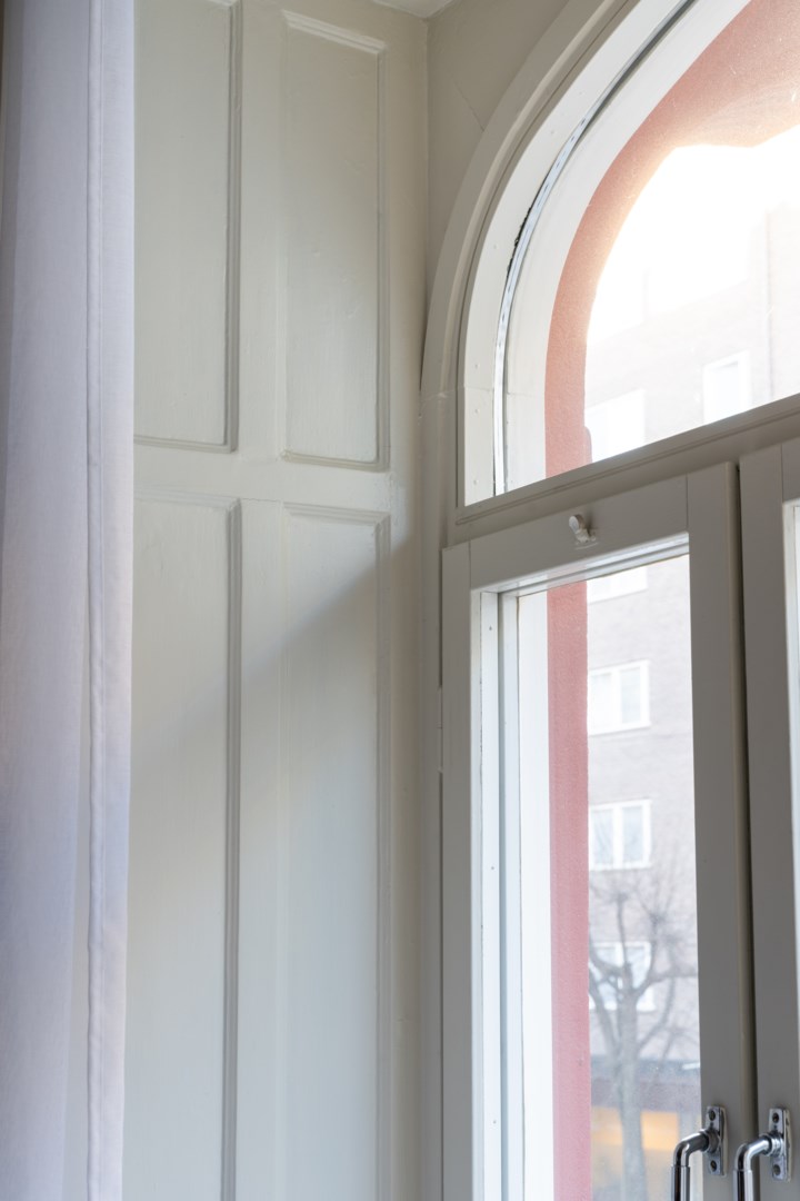 Bostadsbild från Roslagsgatan 17, Såld i Vasastan - Sibirien, Stockholm