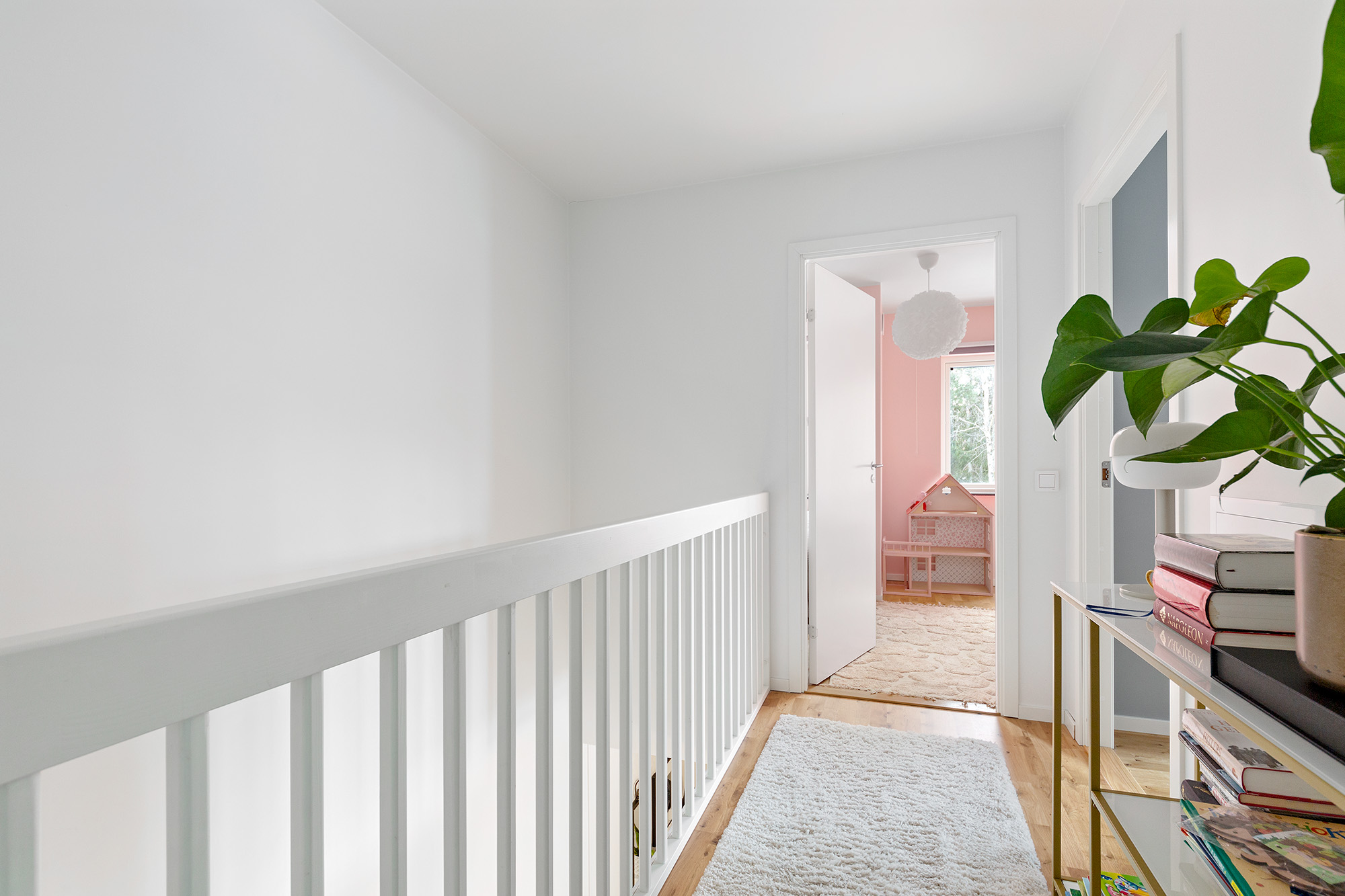 Bostadsbild från Munkkärrsvägen 18B, Såld i Eriksvik, Nacka