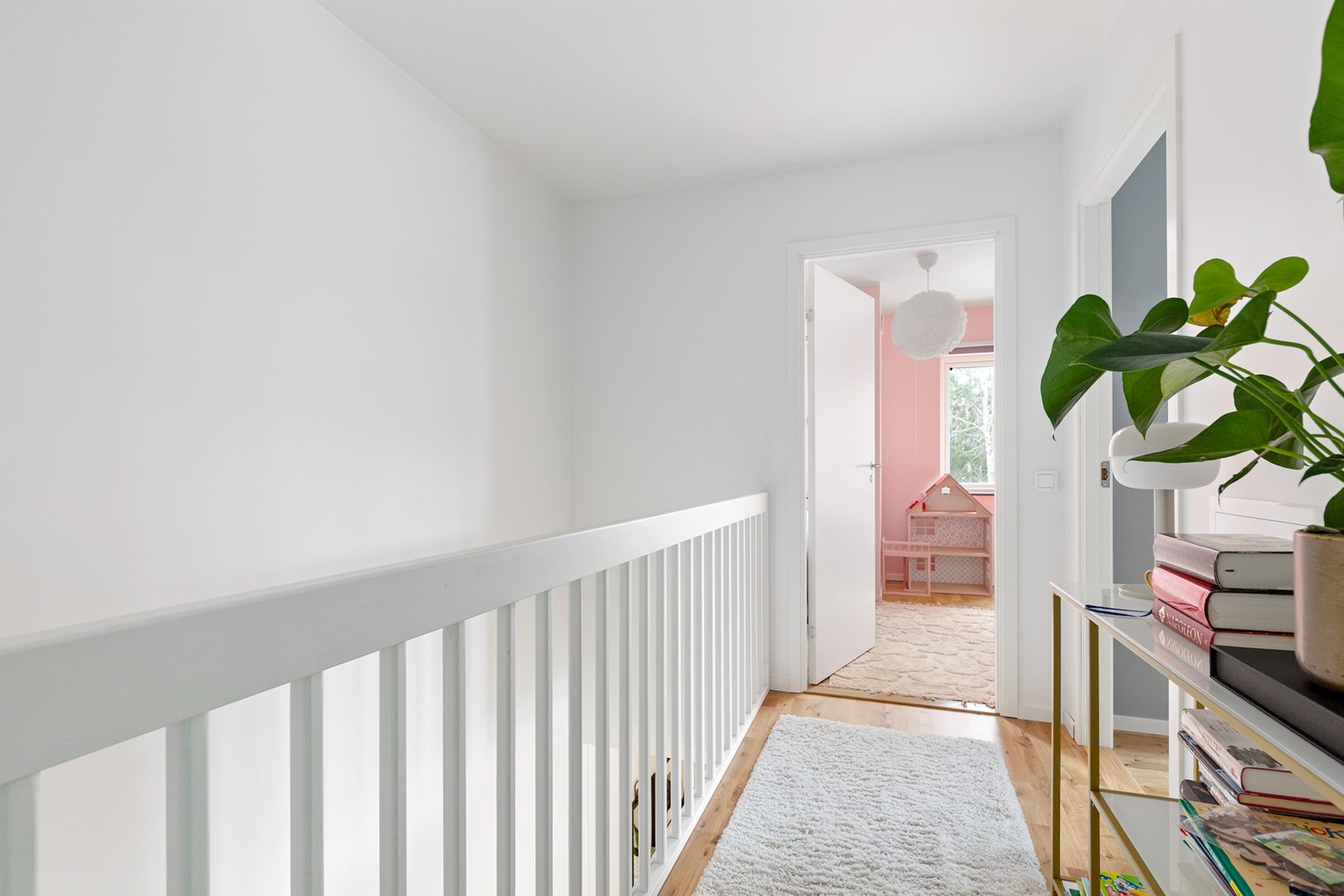 Bostadsbild från Munkkärrsvägen 18B, Såld i Eriksvik, Nacka