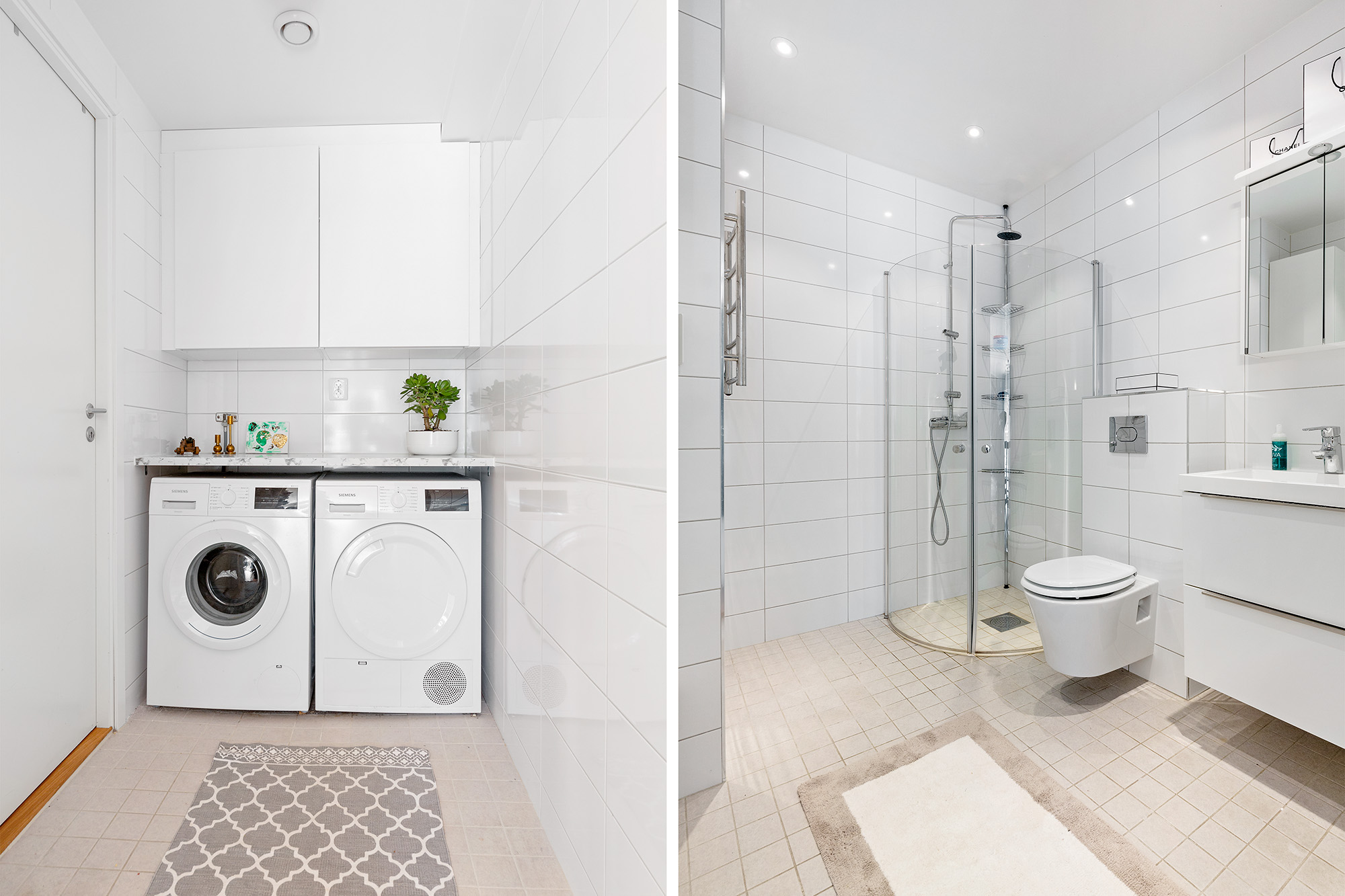 Bostadsbild från Munkkärrsvägen 18B, Såld i Eriksvik, Nacka