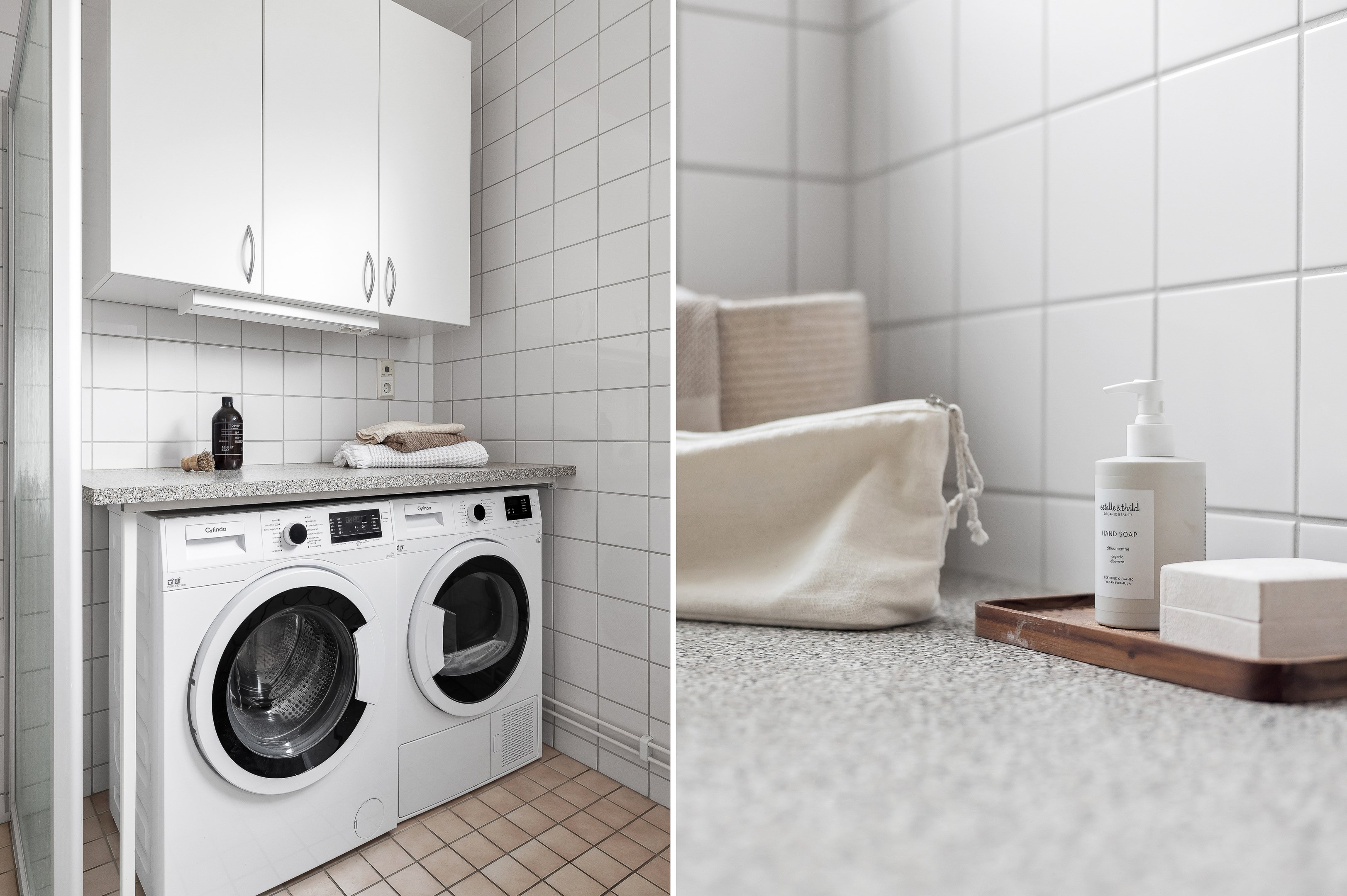 Bostadsbild från Gösta Wahlströms väg 8, Såld i Rickomberga, Uppsala