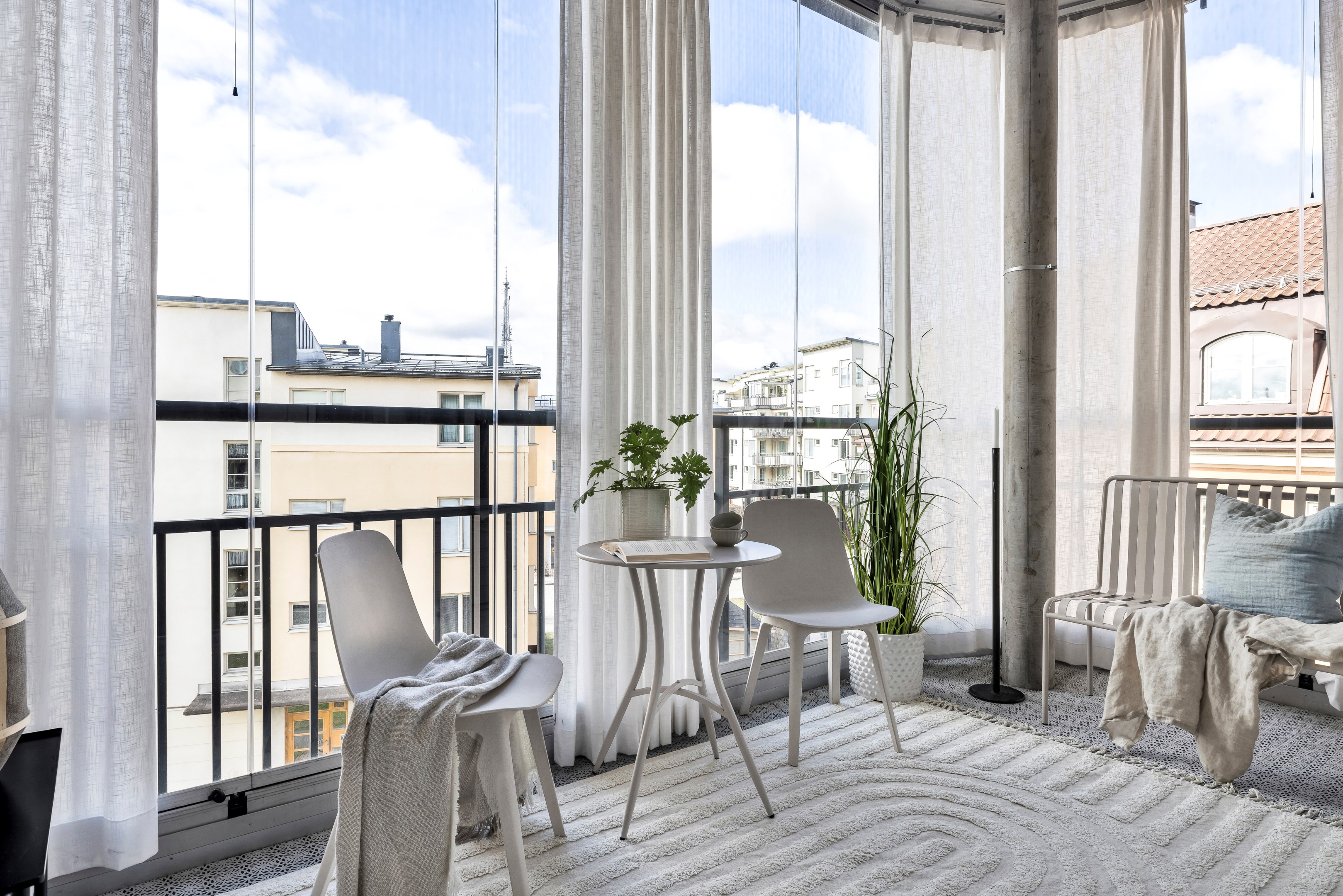 Bostadsbild från Gösta Wahlströms väg 8, Såld i Rickomberga, Uppsala