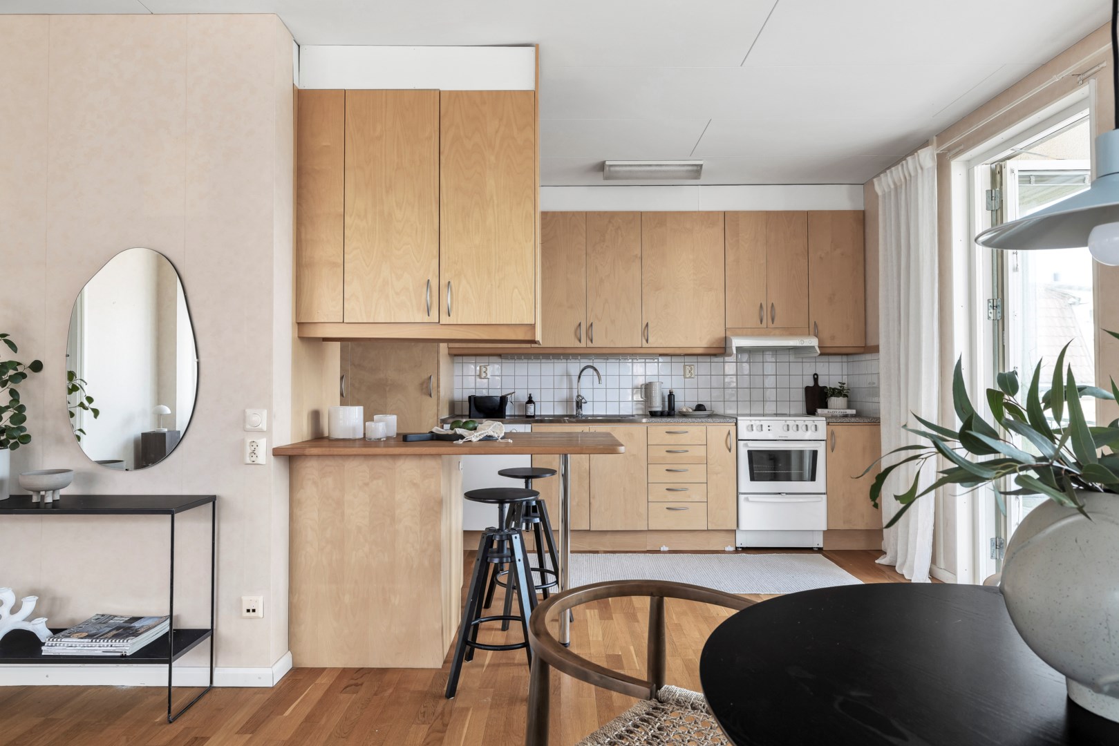 Bostadsbild från Gösta Wahlströms väg 8, Såld i Rickomberga, Uppsala