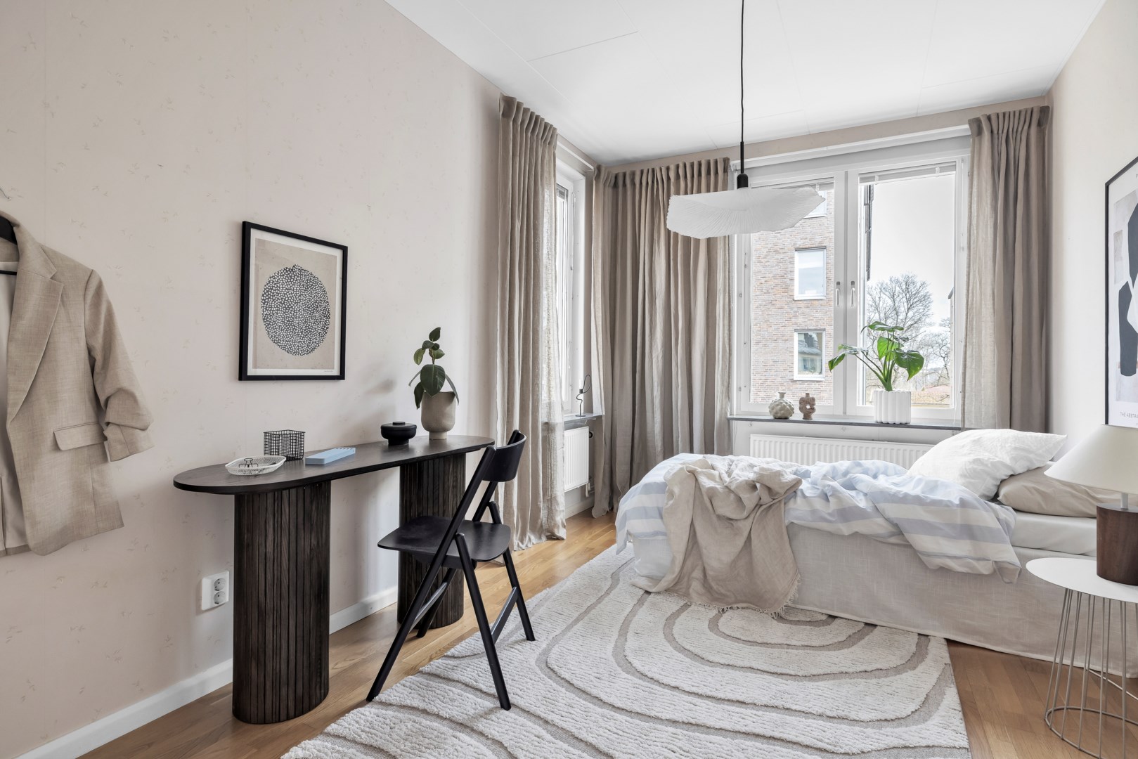 Bostadsbild från Gösta Wahlströms väg 8, Såld i Rickomberga, Uppsala