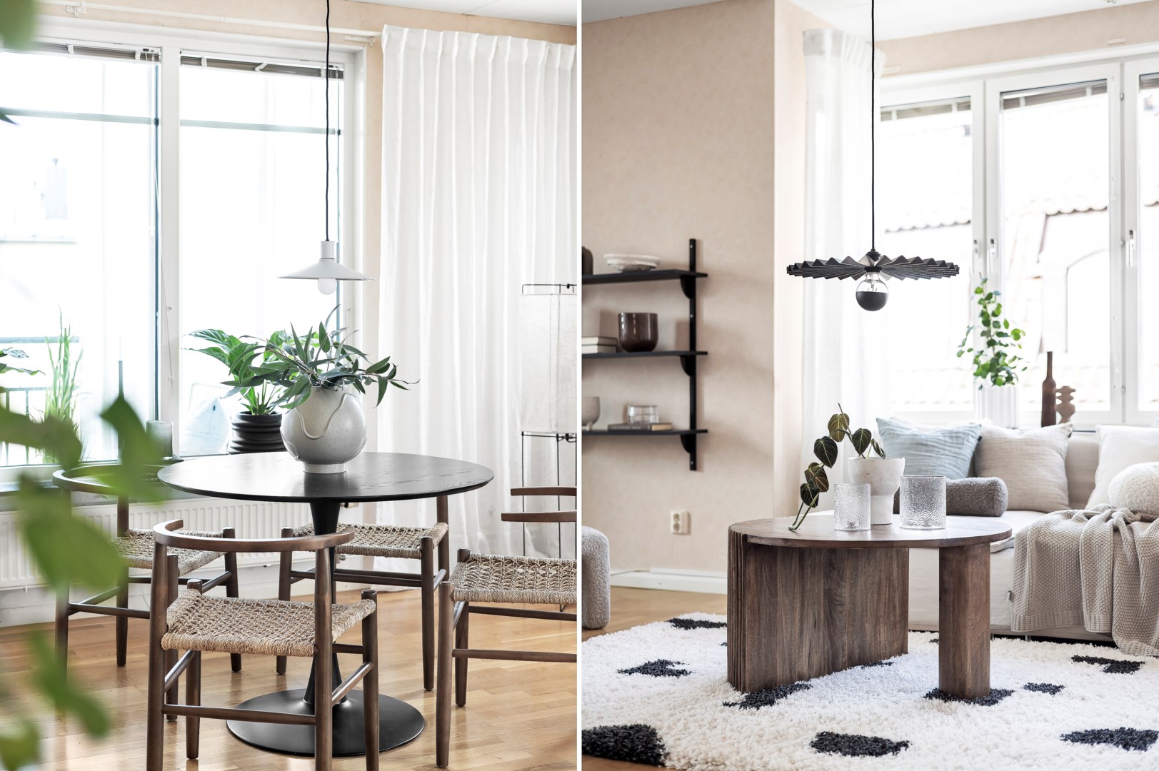 Bostadsbild från Gösta Wahlströms väg 8, Såld i Rickomberga, Uppsala