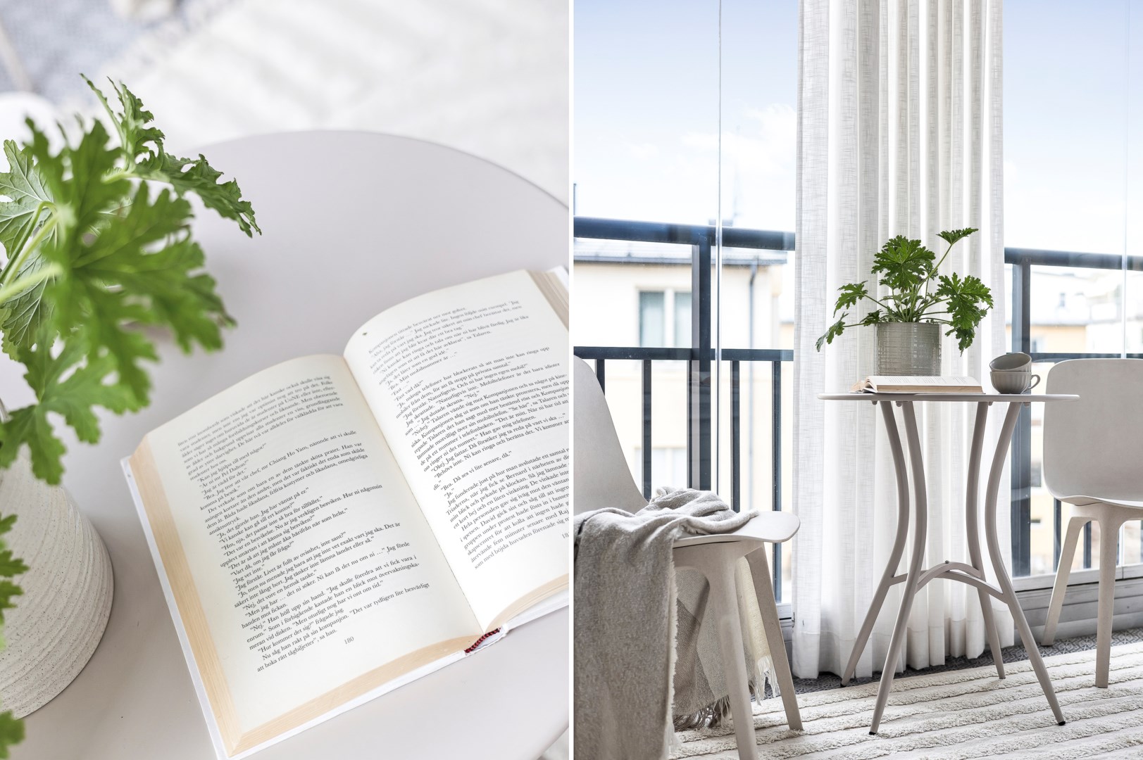 Bostadsbild från Gösta Wahlströms väg 8, Såld i Rickomberga, Uppsala