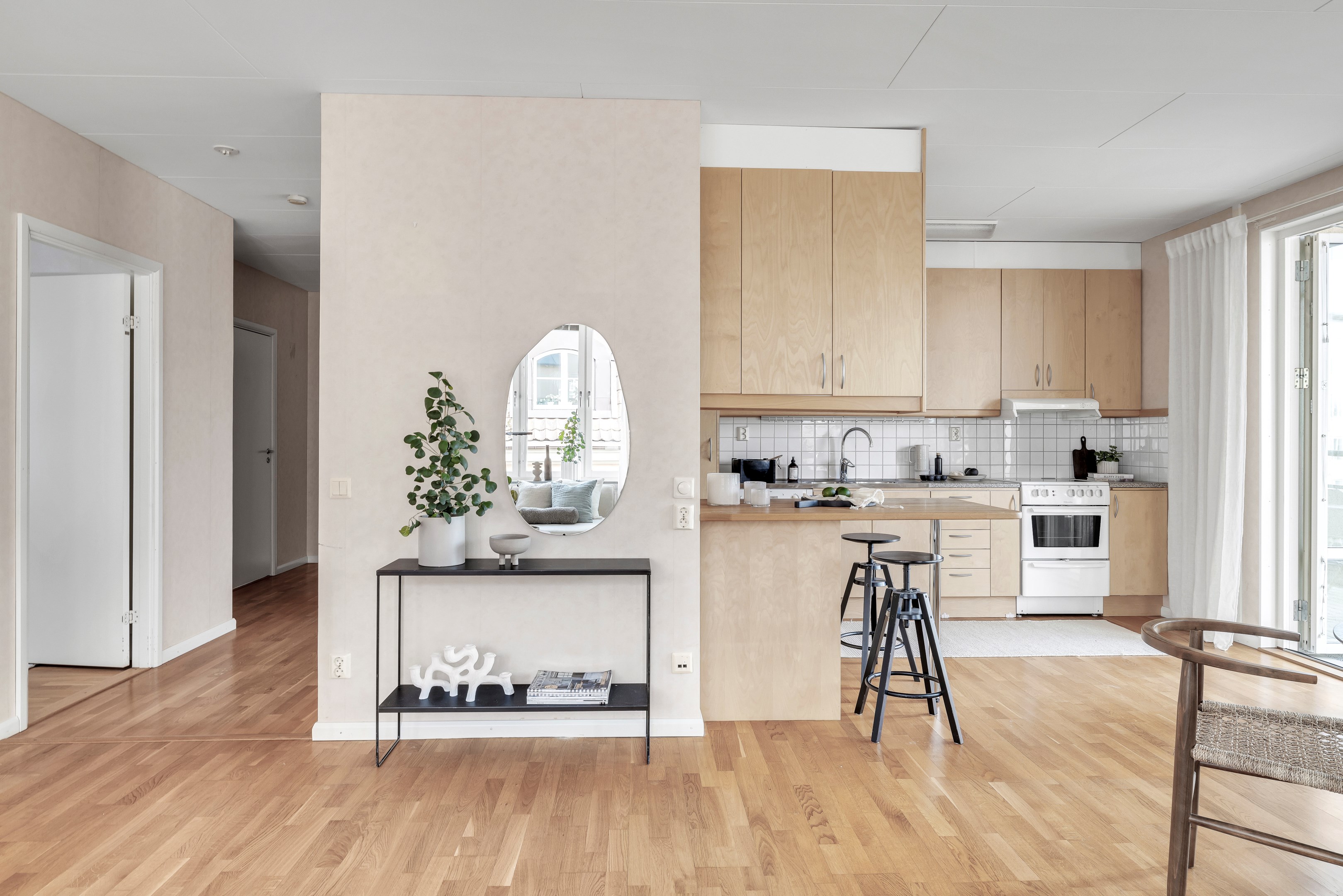 Bostadsbild från Gösta Wahlströms väg 8, Såld i Rickomberga, Uppsala