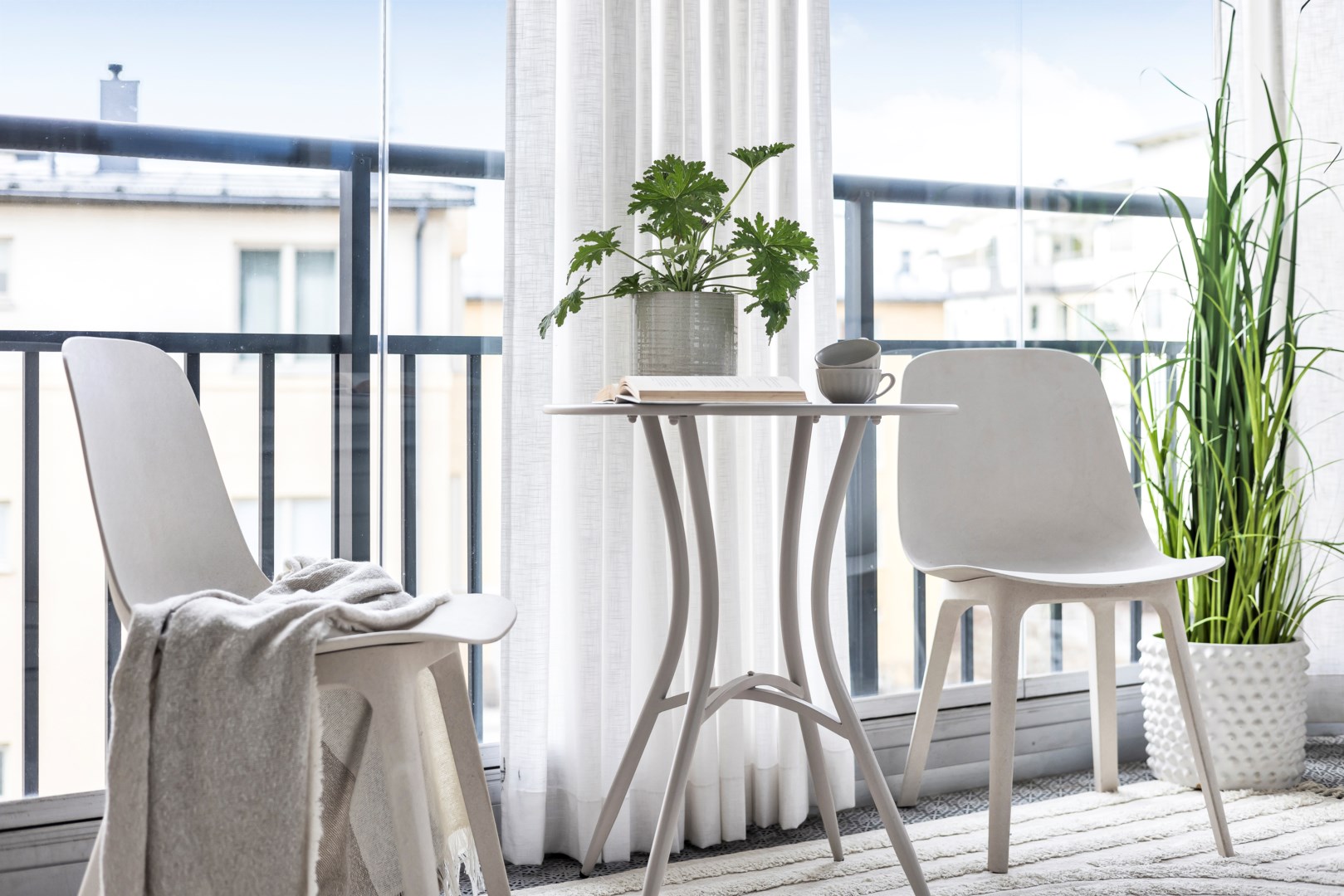 Bostadsbild från Gösta Wahlströms väg 8, Såld i Rickomberga, Uppsala