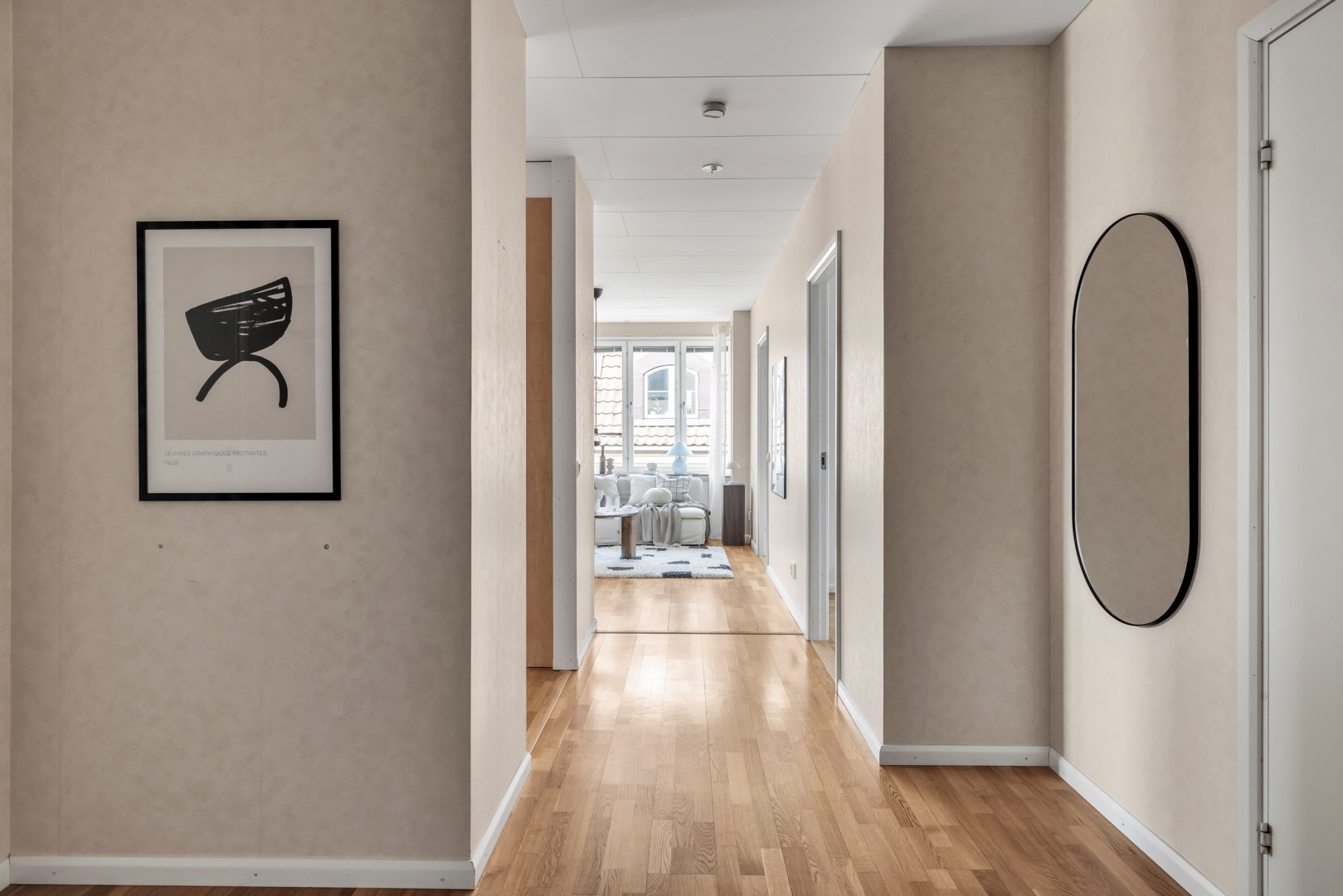 Bostadsbild från Gösta Wahlströms väg 8, Såld i Rickomberga, Uppsala