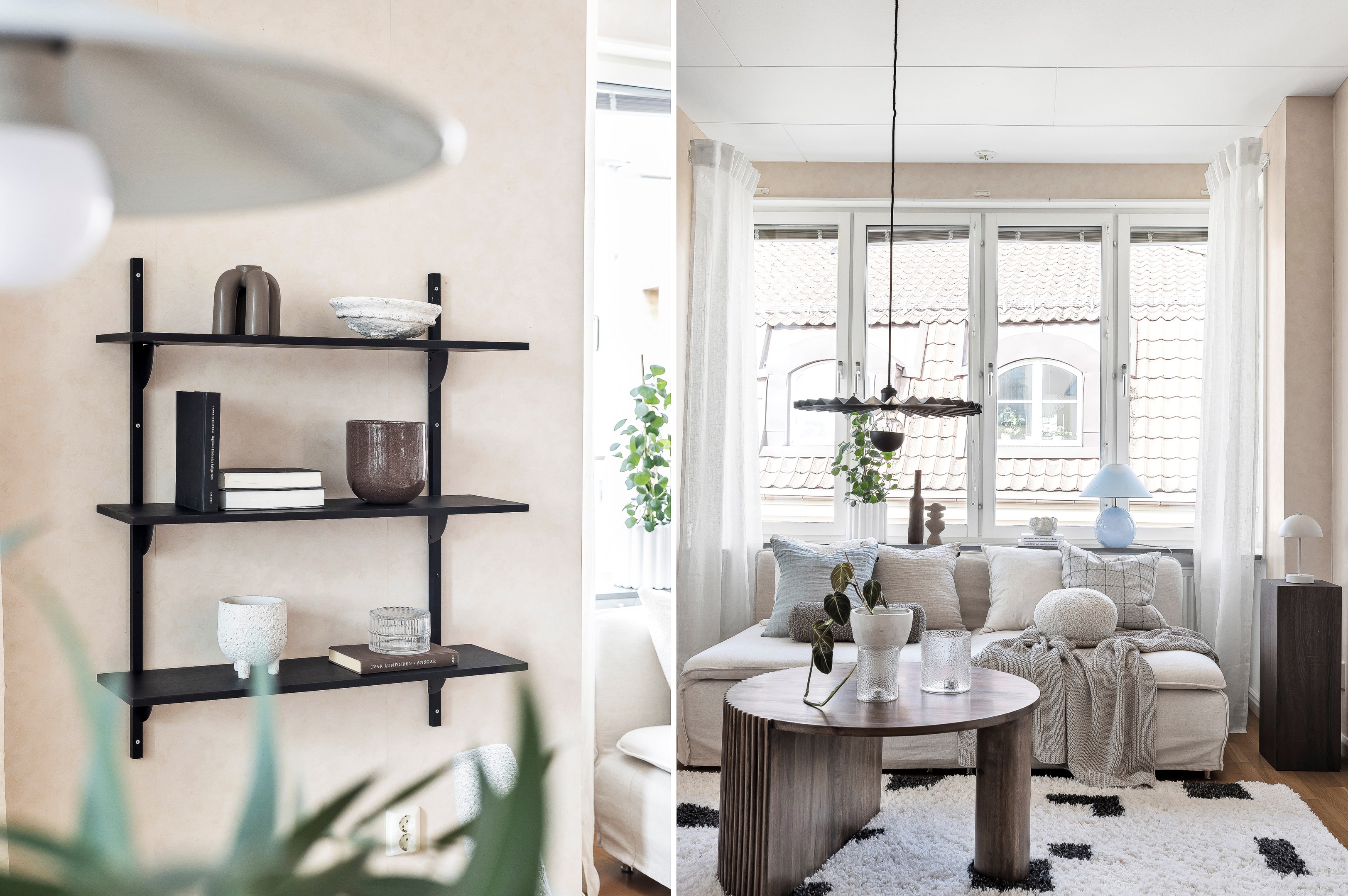 Bostadsbild från Gösta Wahlströms väg 8, Såld i Rickomberga, Uppsala