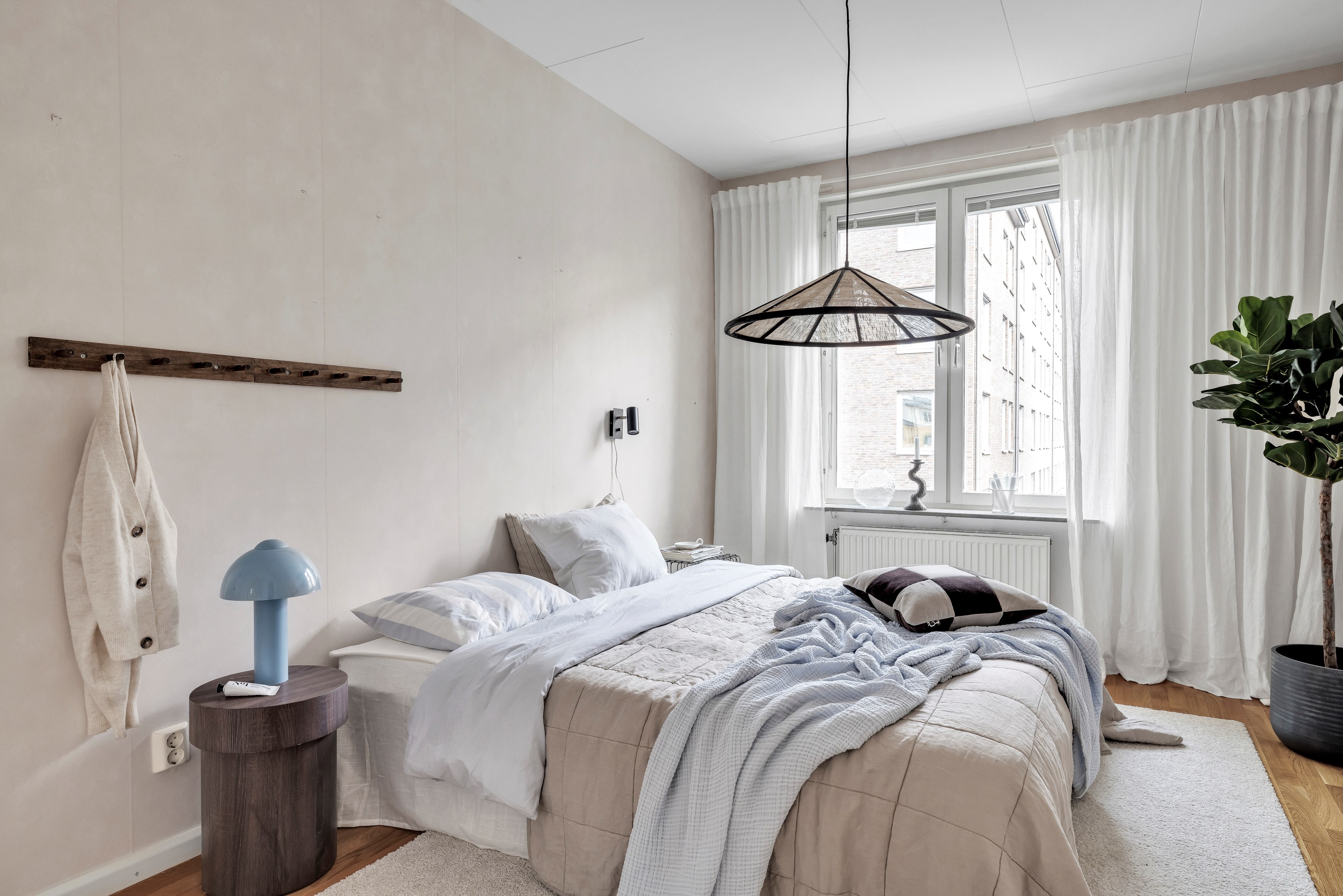 Bostadsbild från Gösta Wahlströms väg 8, Såld i Rickomberga, Uppsala