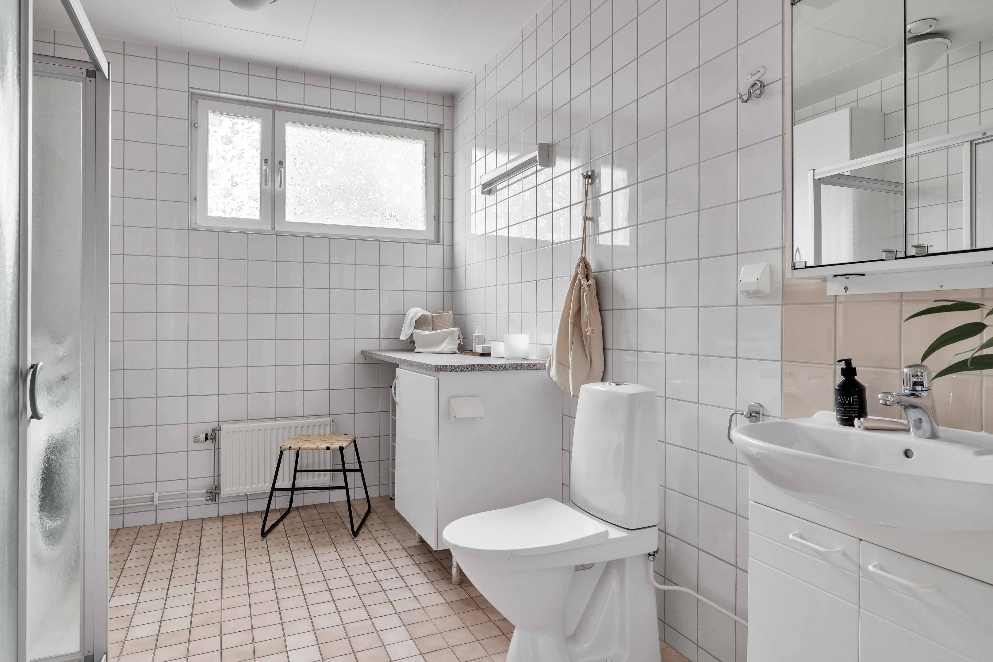 Bostadsbild från Gösta Wahlströms väg 8, Såld i Rickomberga, Uppsala