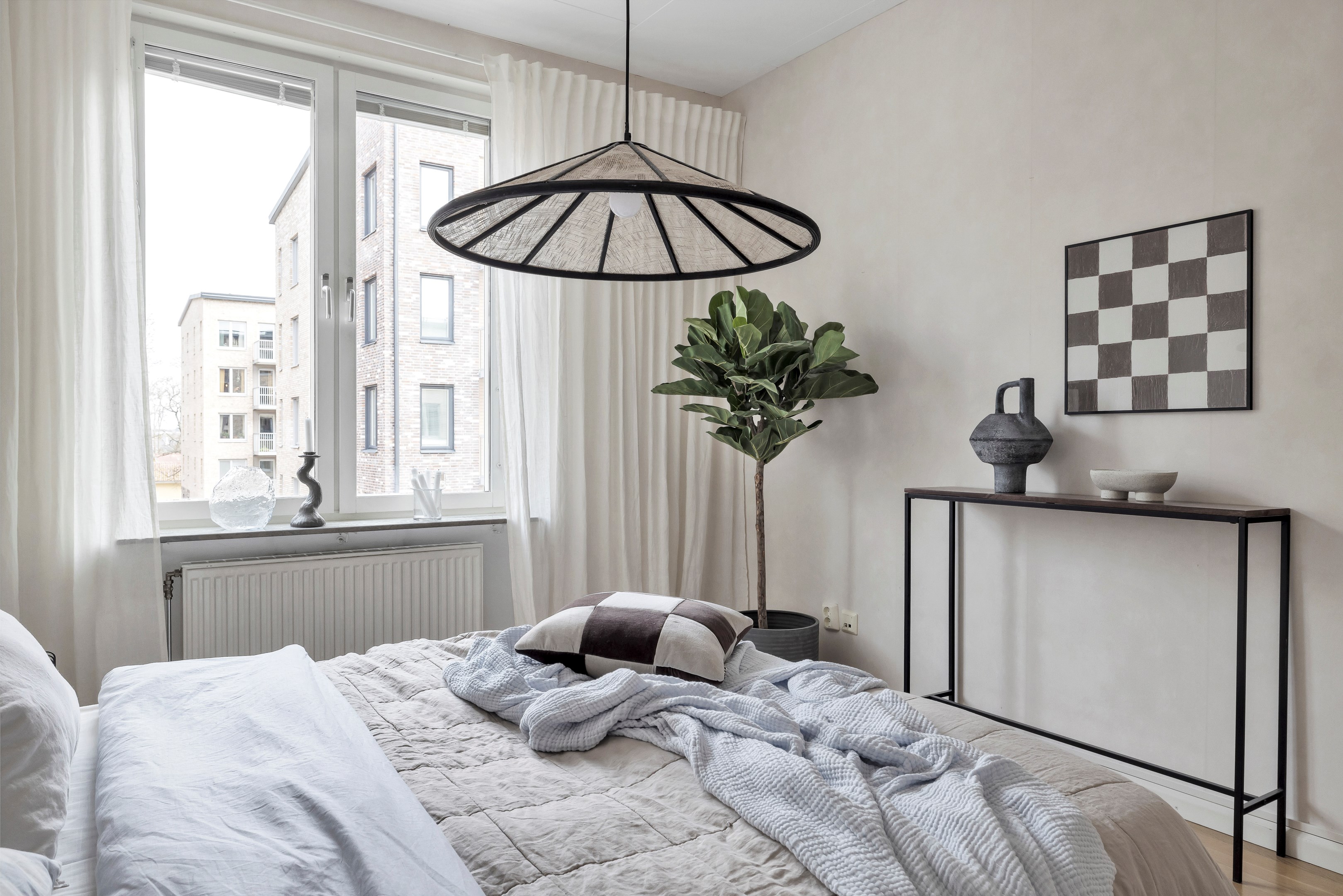 Bostadsbild från Gösta Wahlströms väg 8, Såld i Rickomberga, Uppsala