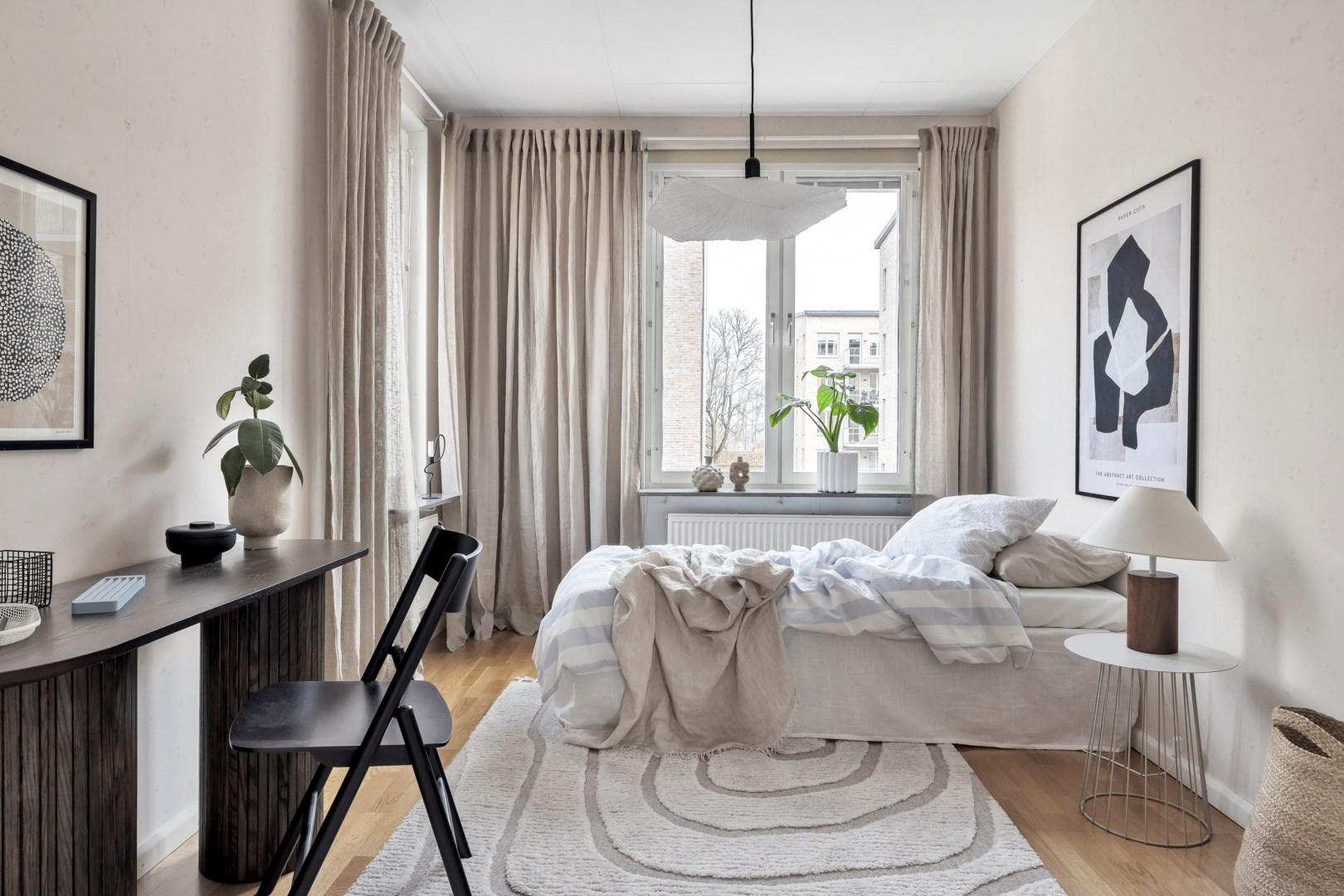 Bostadsbild från Gösta Wahlströms väg 8, Såld i Rickomberga, Uppsala