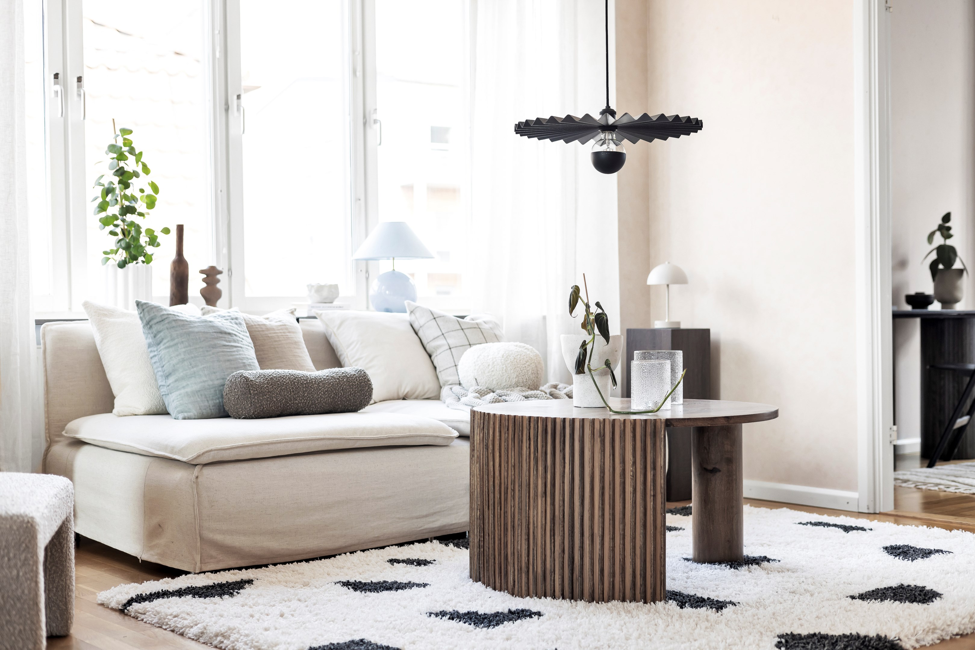 Bostadsbild från Gösta Wahlströms väg 8, Såld i Rickomberga, Uppsala