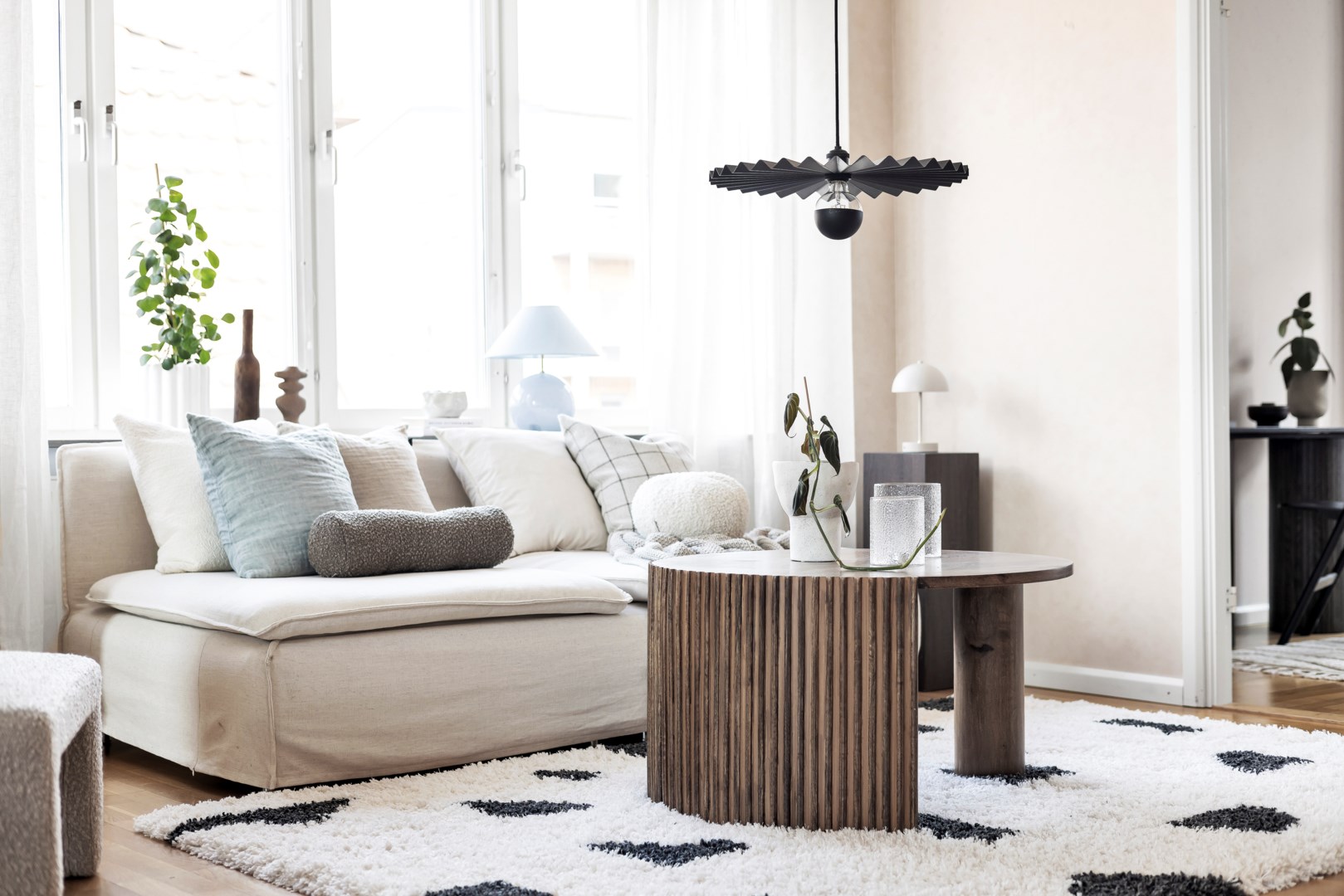 Bostadsbild från Gösta Wahlströms väg 8, Såld i Rickomberga, Uppsala