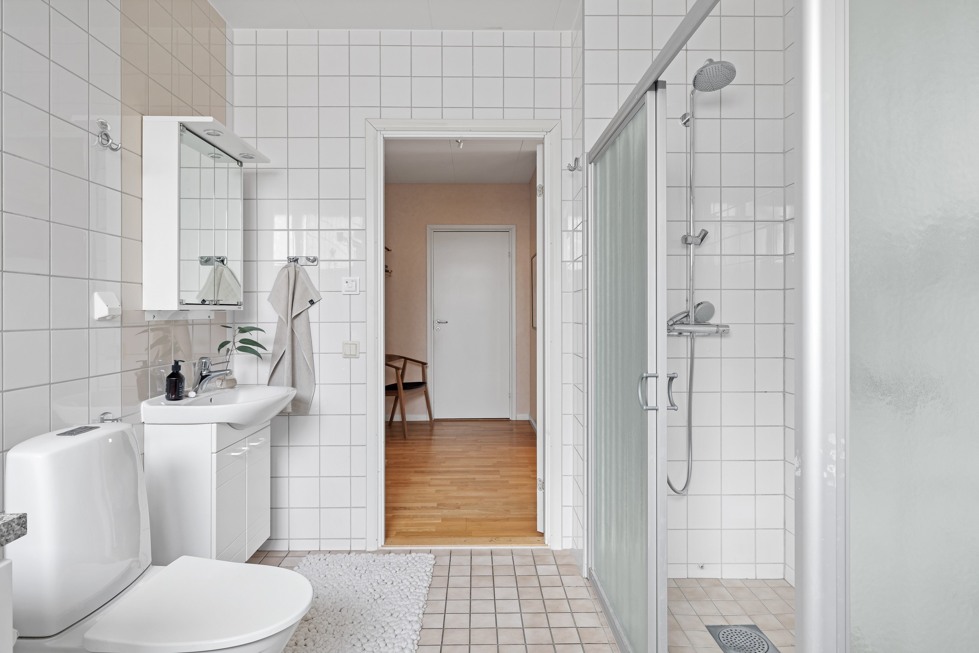 Bostadsbild från Gösta Wahlströms väg 8, Såld i Rickomberga, Uppsala