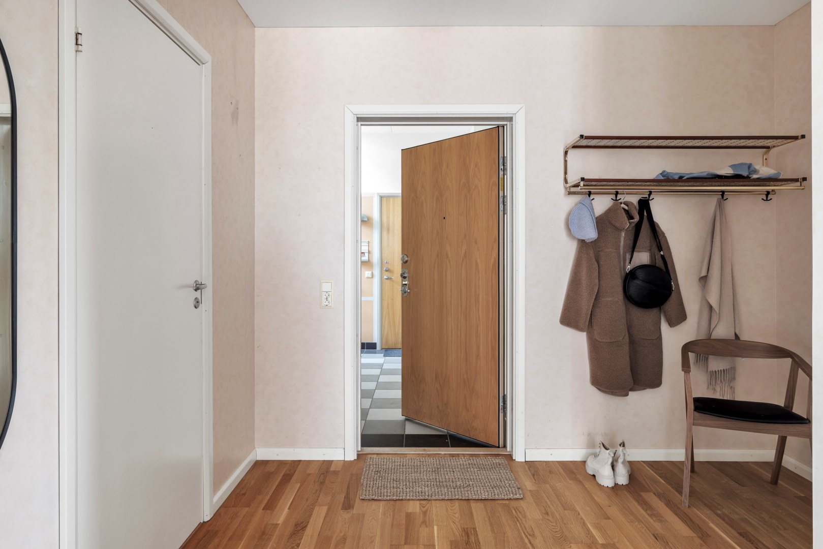 Bostadsbild från Gösta Wahlströms väg 8, Såld i Rickomberga, Uppsala