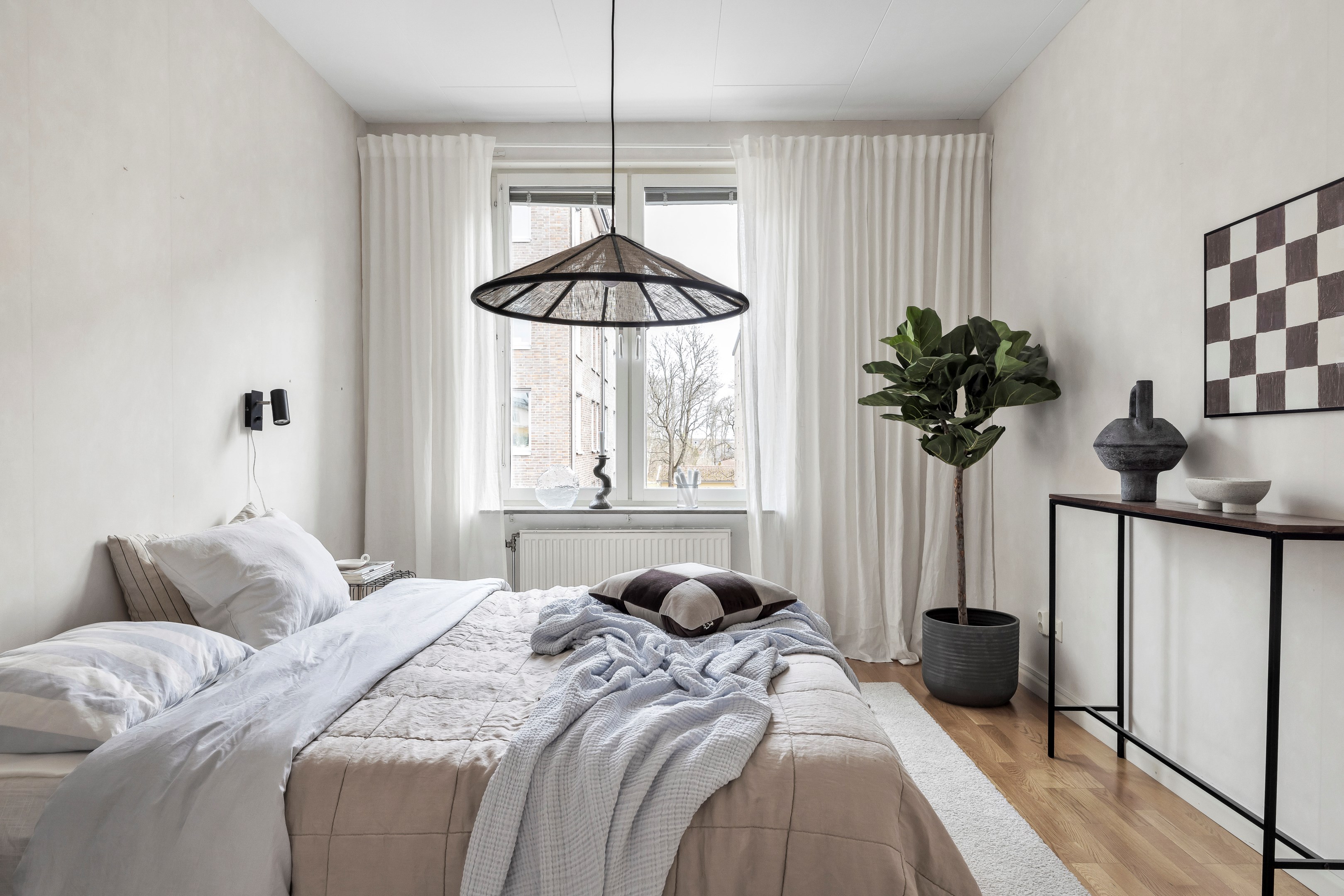 Bostadsbild från Gösta Wahlströms väg 8, Såld i Rickomberga, Uppsala