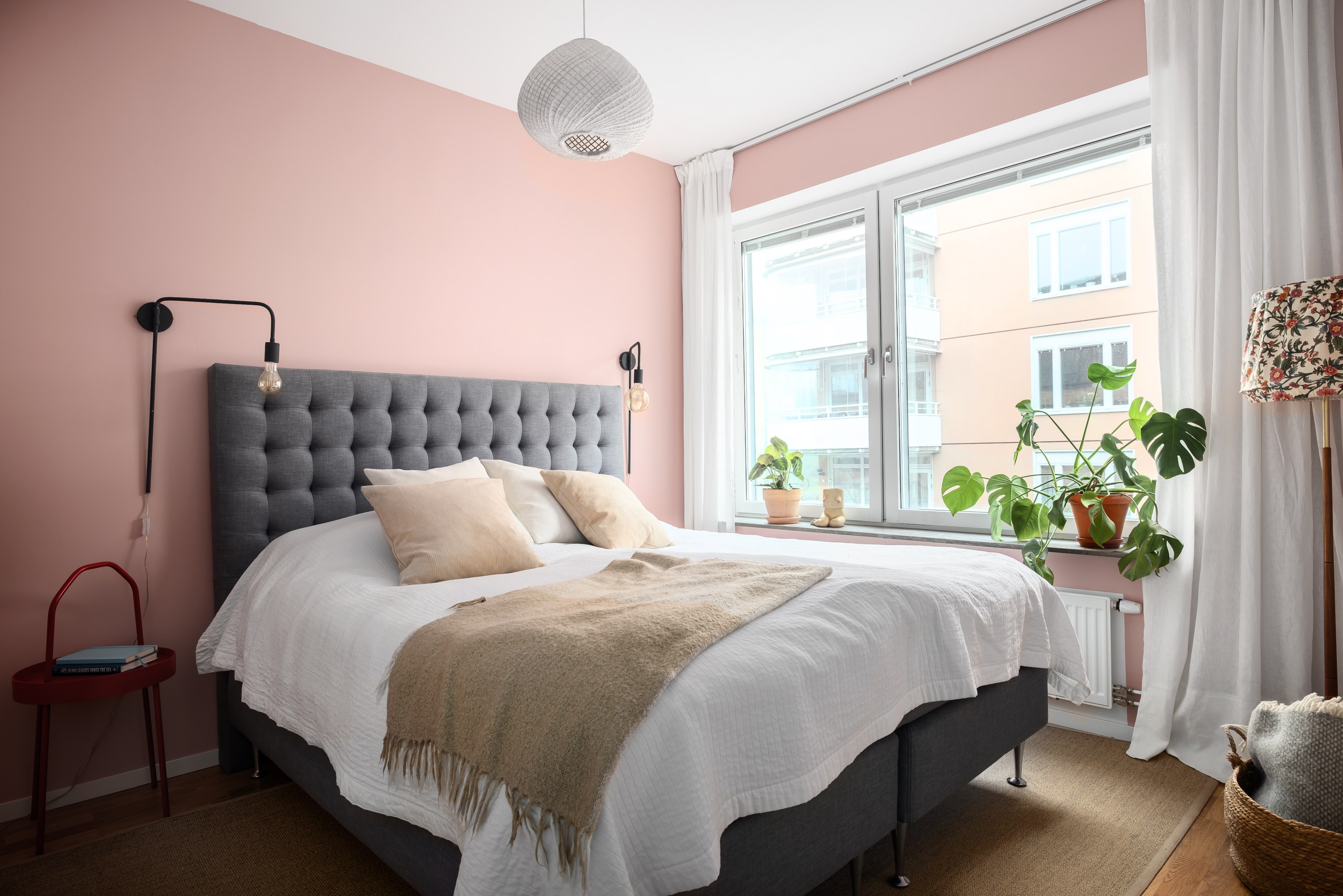 Bostadsbild från Augustendalsvägen 25, Såld i Nacka Strand, Nacka