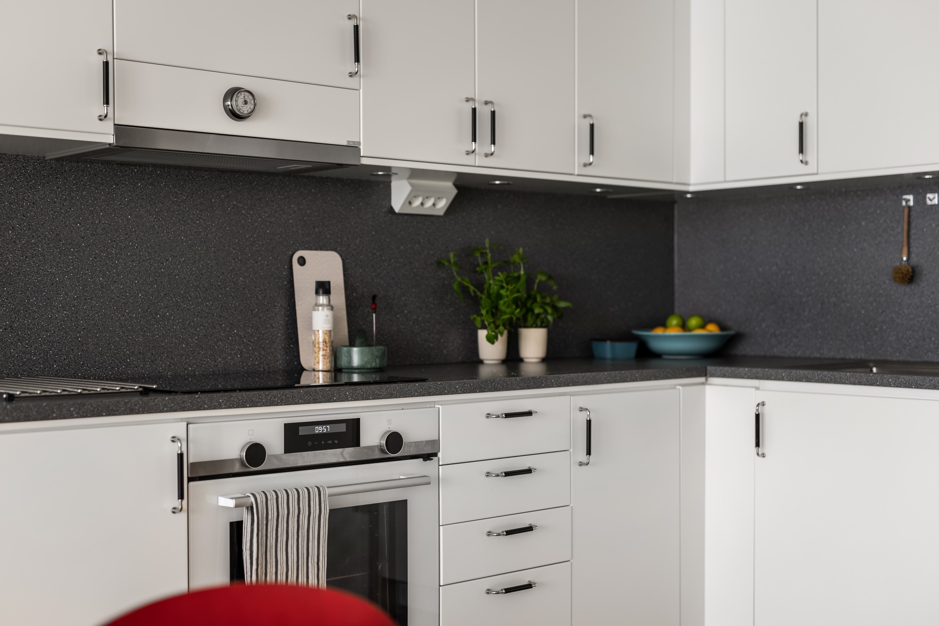 Bostadsbild från Augustendalsvägen 25, Såld i Nacka Strand, Nacka