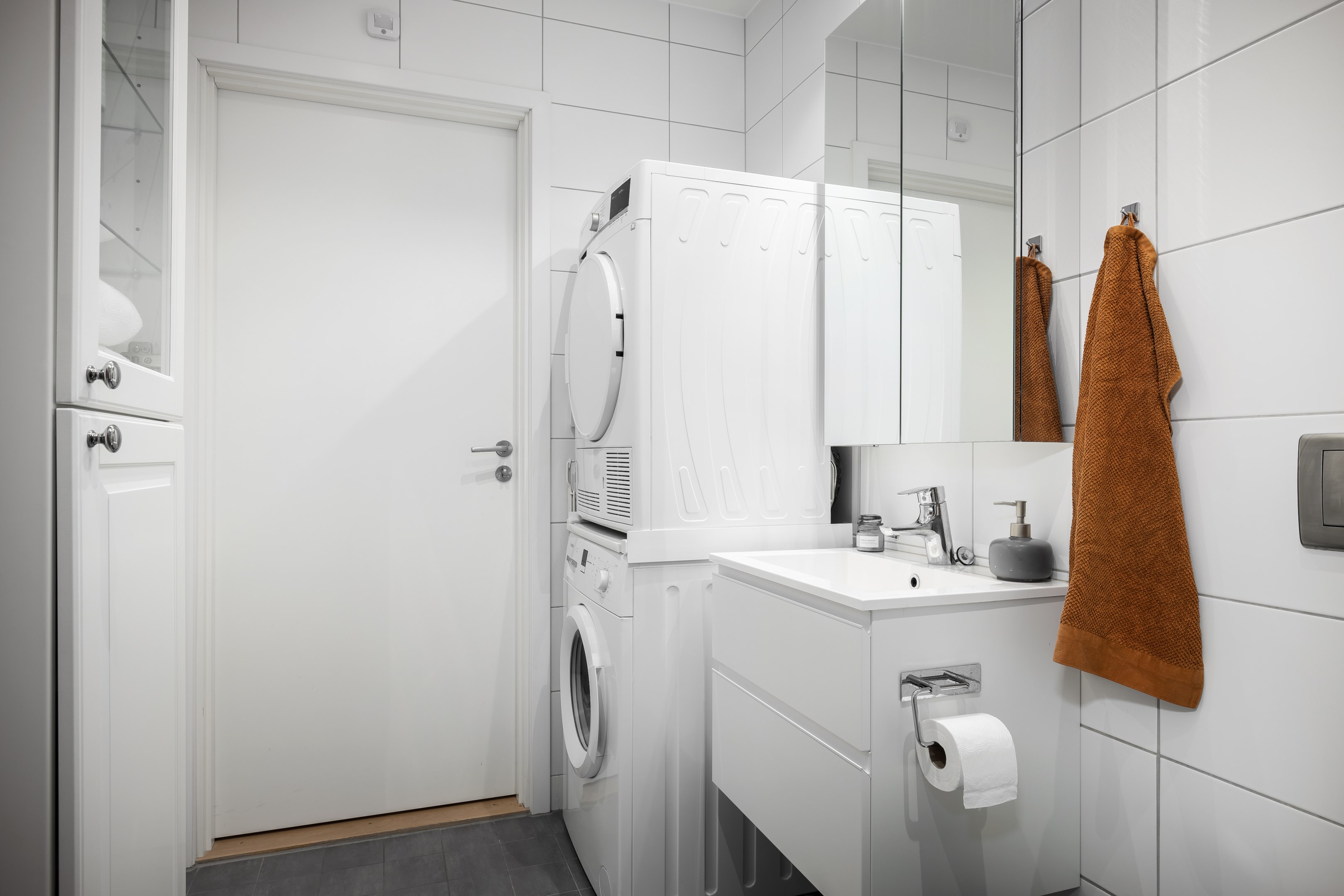 Bostadsbild från Augustendalsvägen 25, Såld i Nacka Strand, Nacka