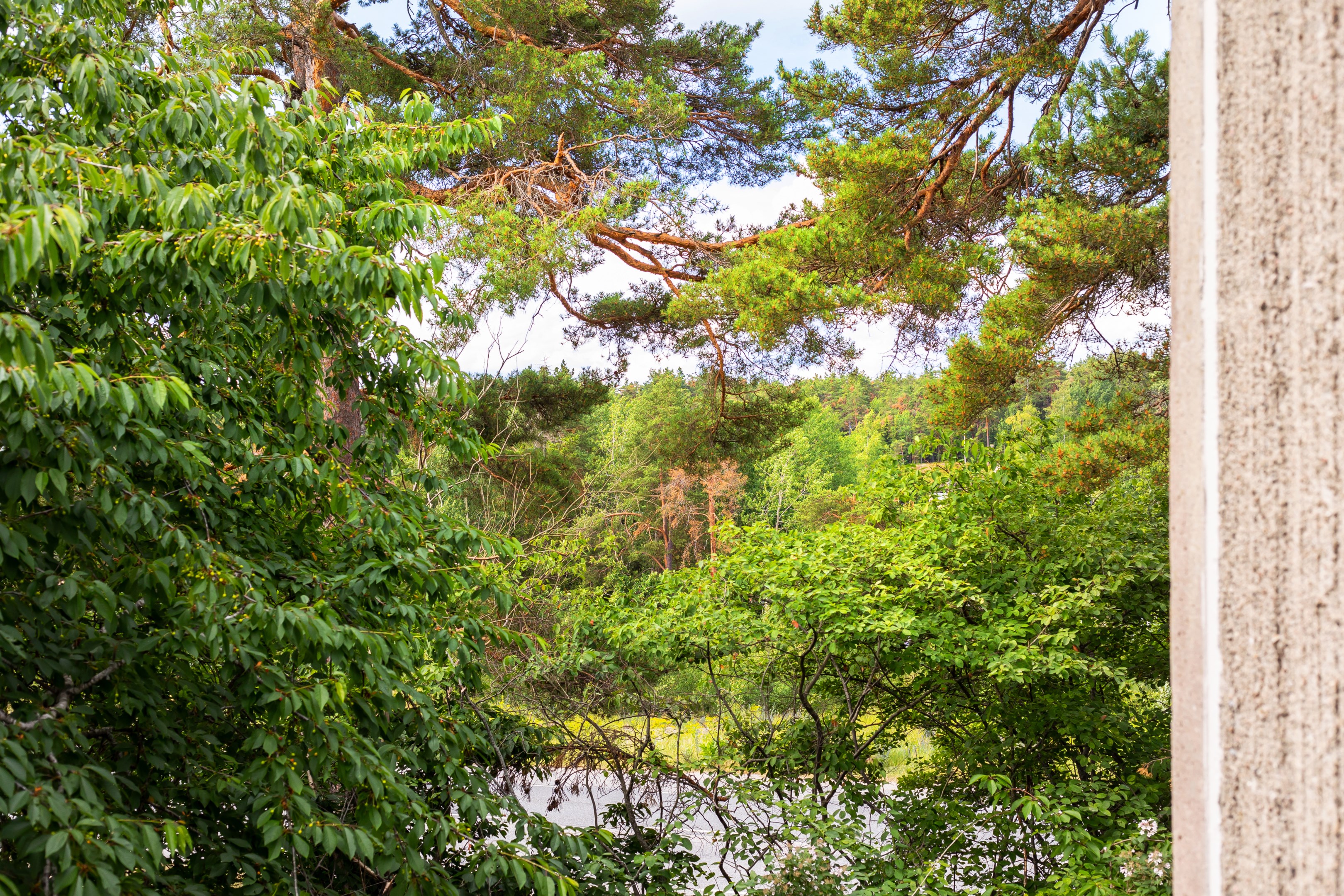 Bostadsbild från Ormingeringen 9A, Såld i Västra Orminge, Nacka